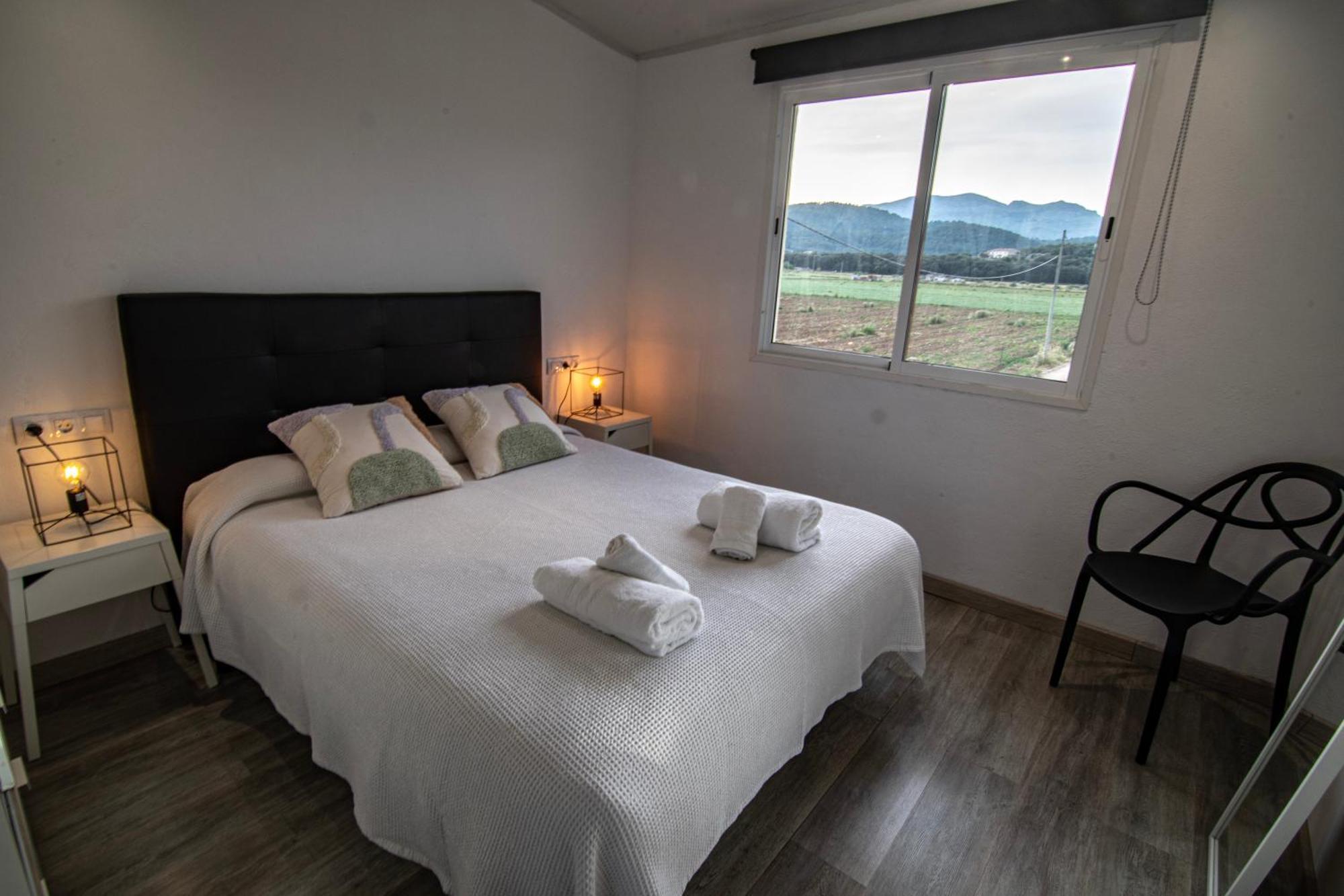 Els Tarongers Perfect For Families Or Friends