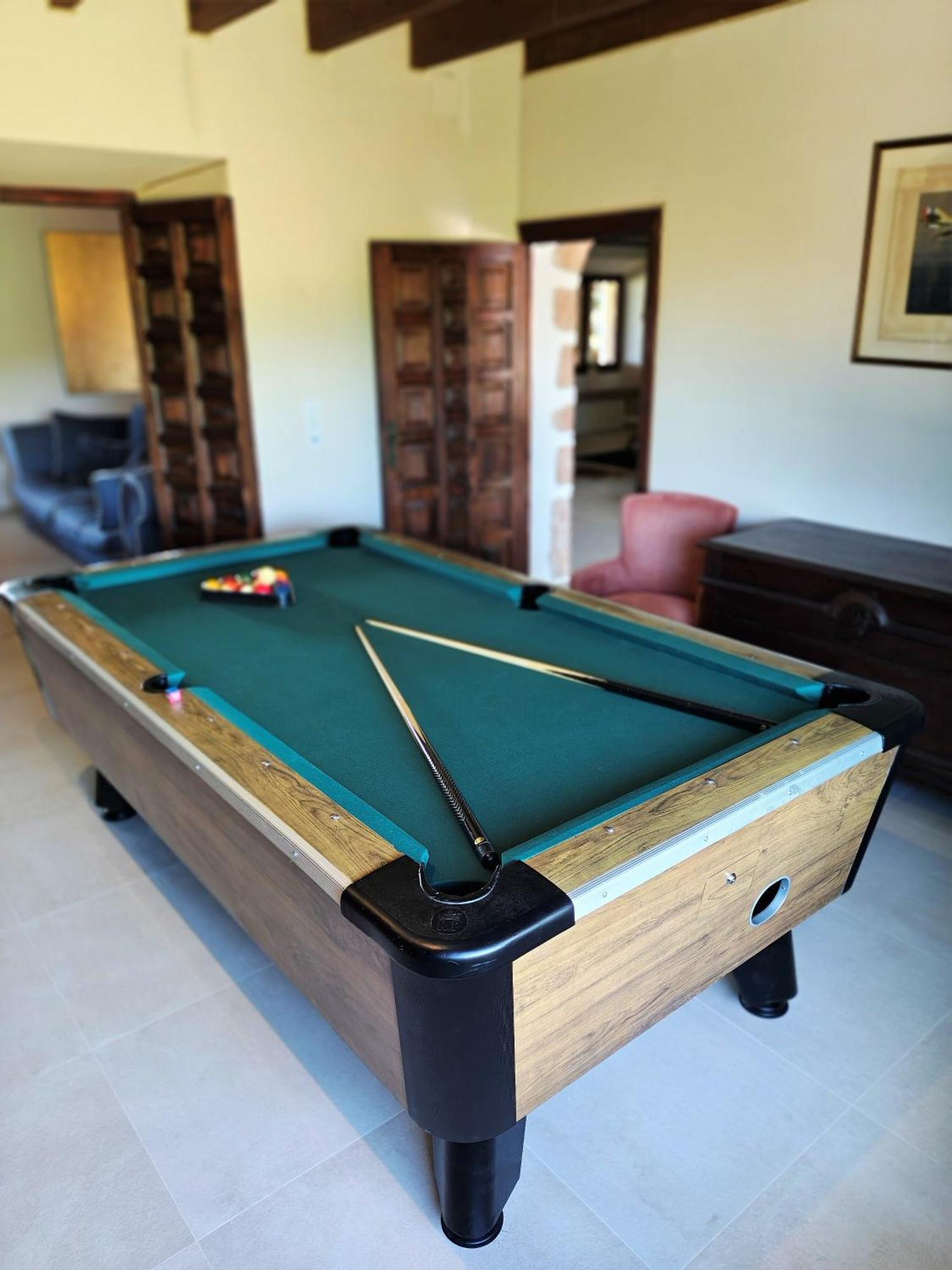 Villa Outstanding Rústica Felostal With Sauna&pool Son Ferriol