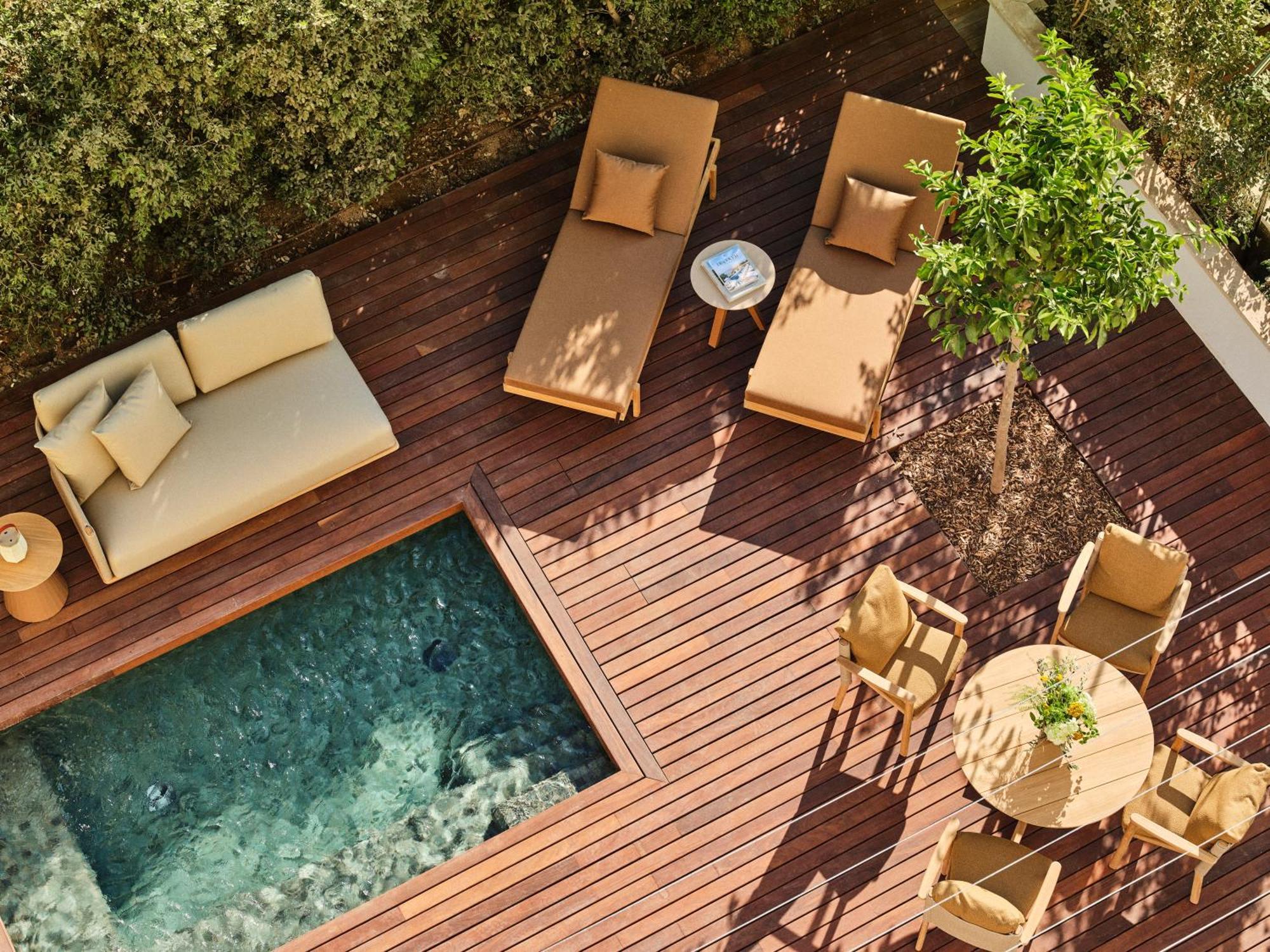 Four Seasons Mallorca At Formentor Port de Pollenca