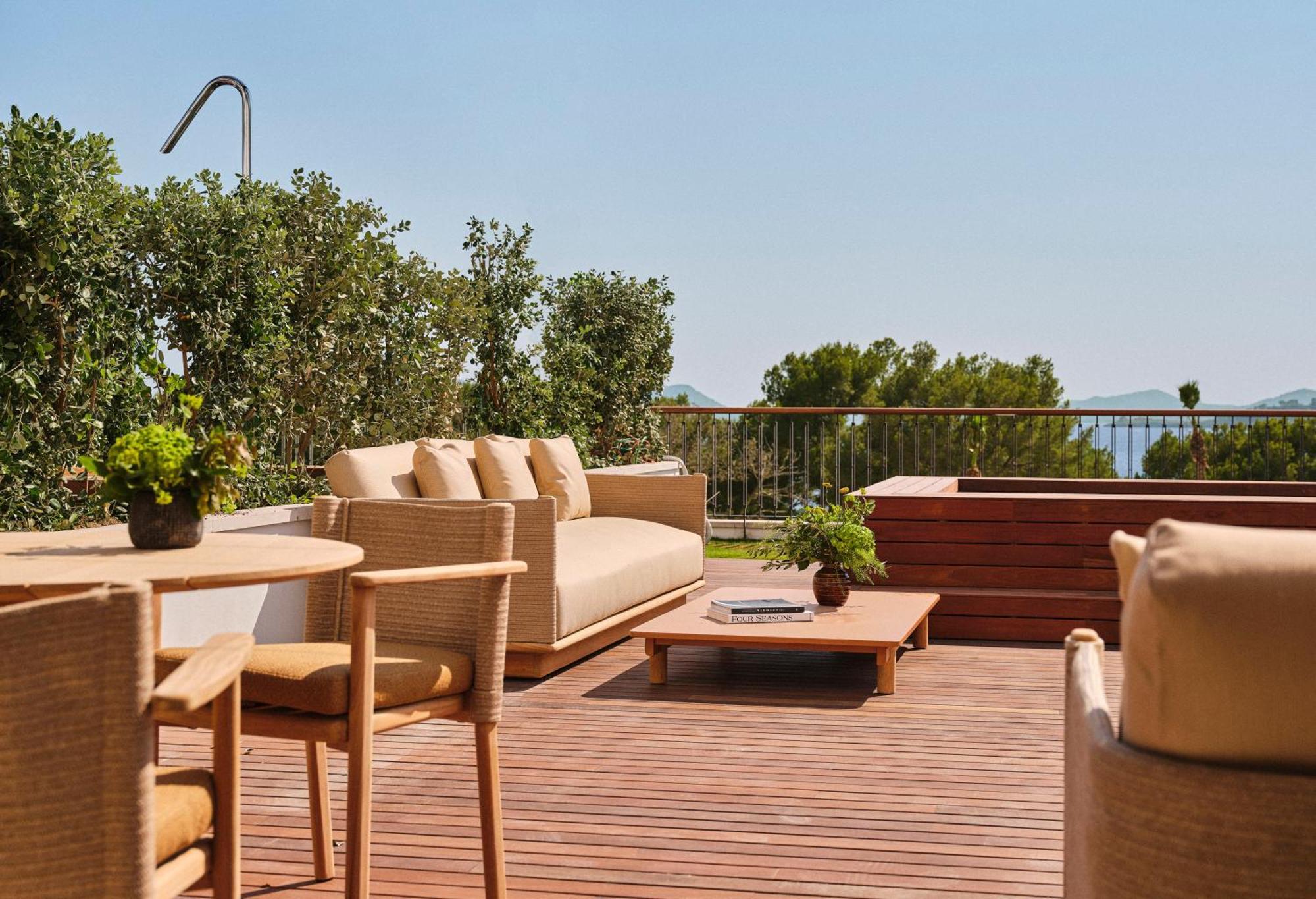 Four Seasons Mallorca At Formentor 5* Port de Pollenca