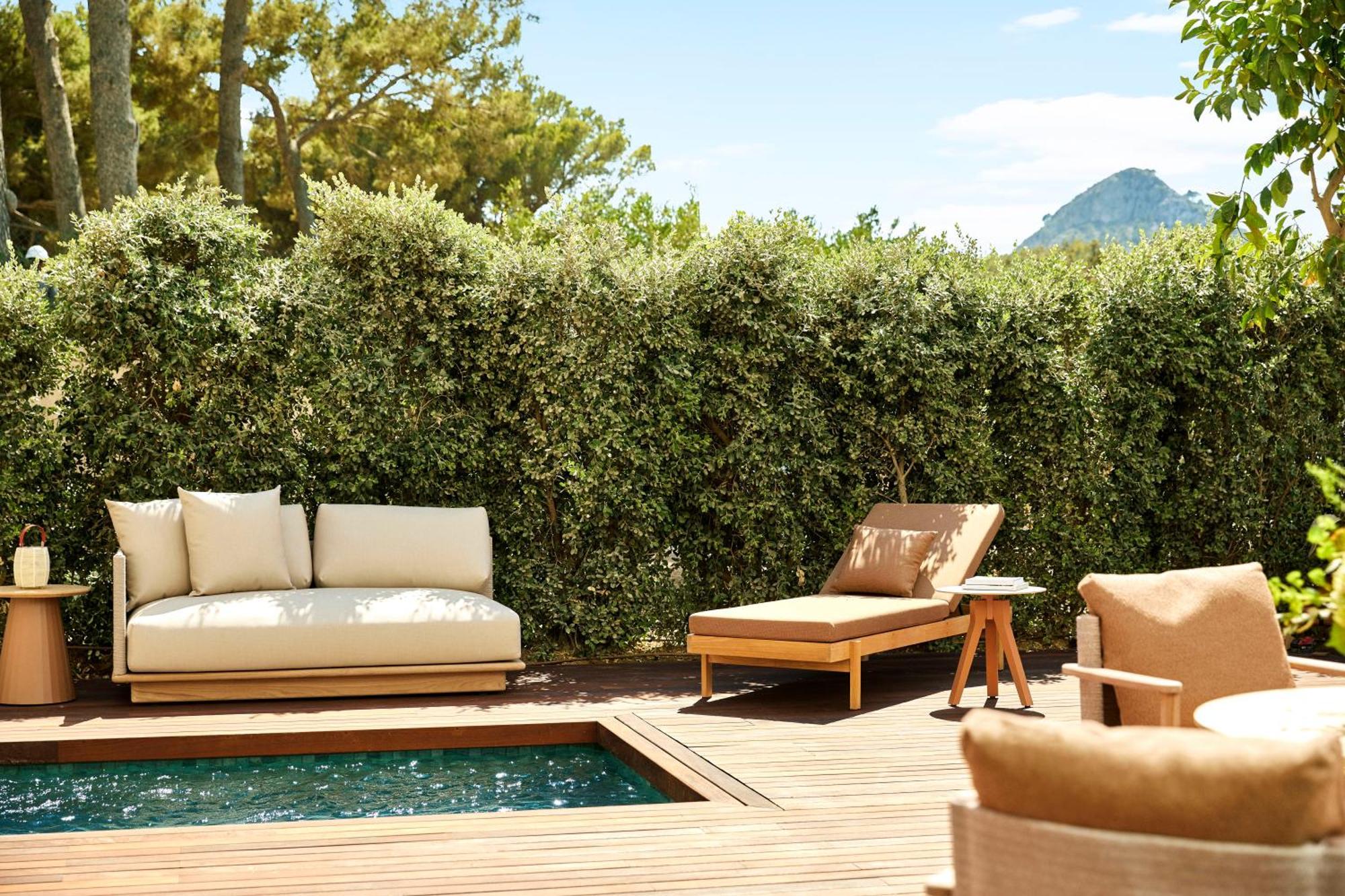Four Seasons Mallorca At Formentor Port de Pollenca