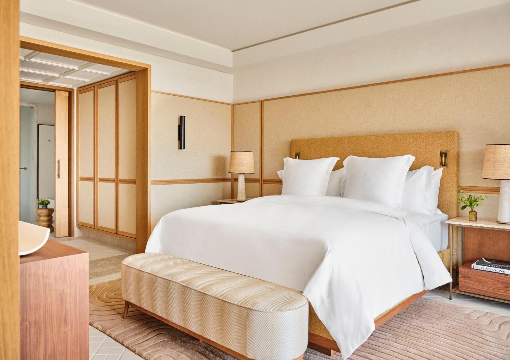 Four Seasons Mallorca At Formentor Resort Port de Pollenca