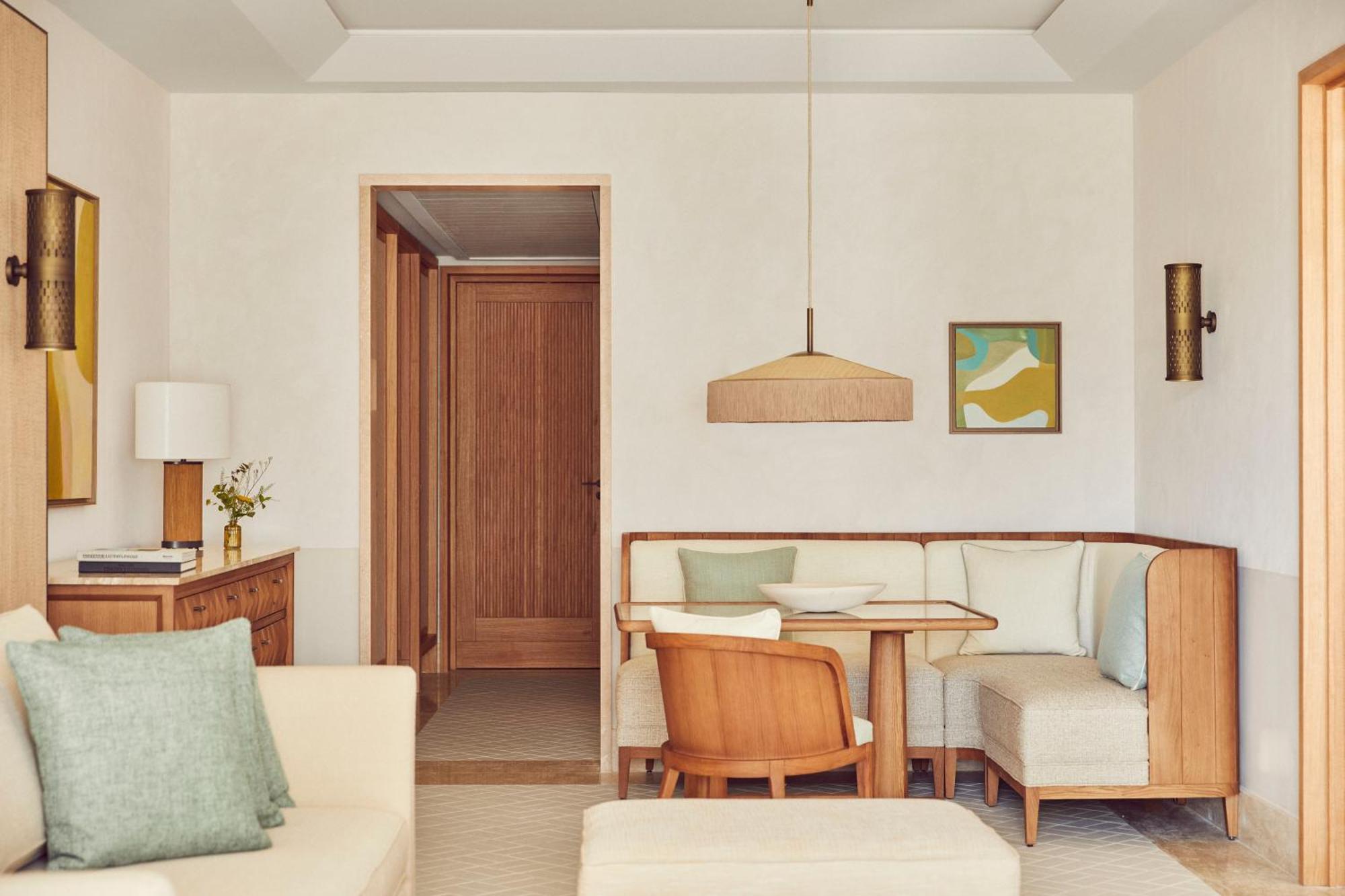 Resort Four Seasons Mallorca At Formentor Port de Pollenca