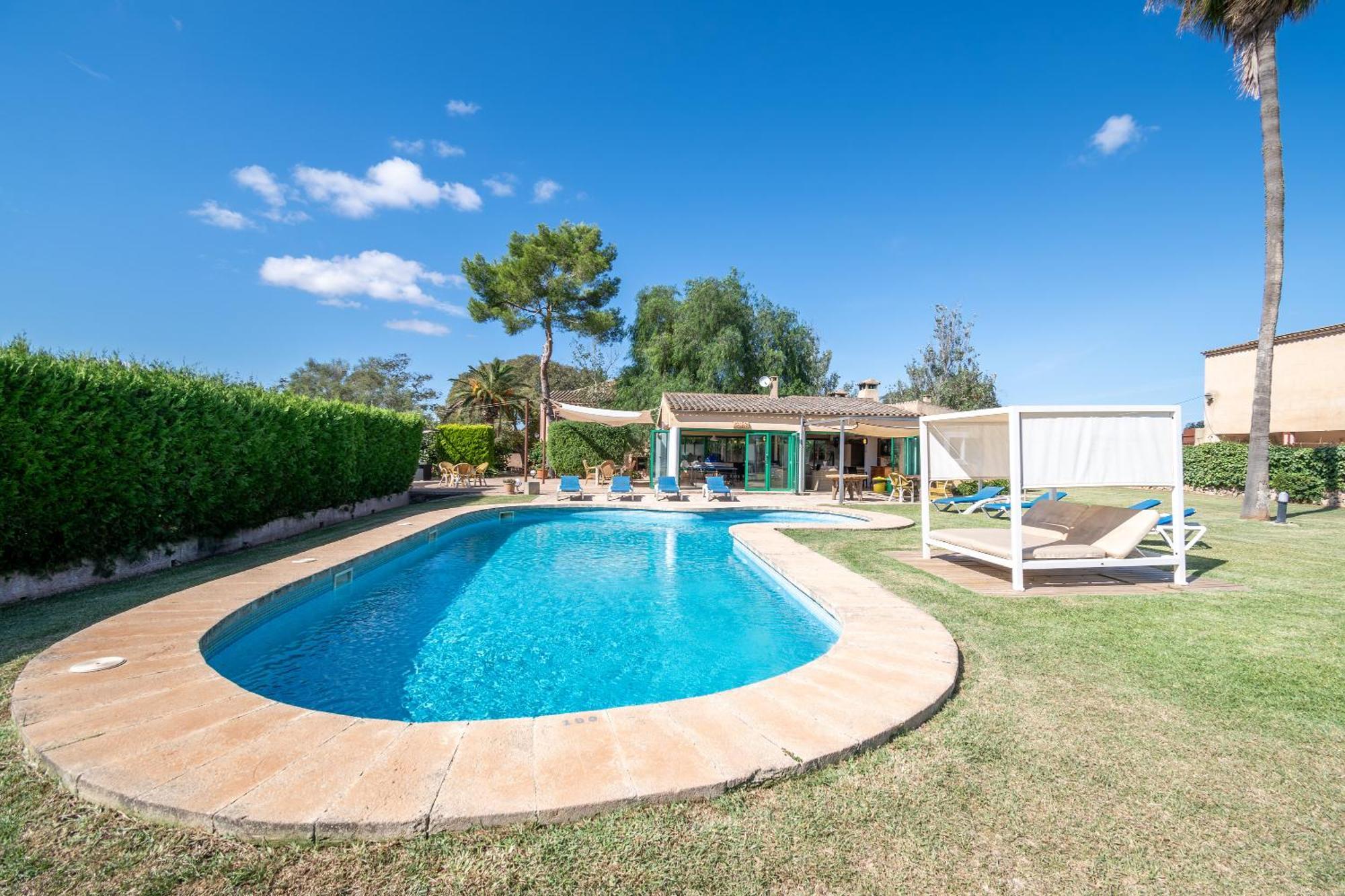 Rito Villa *