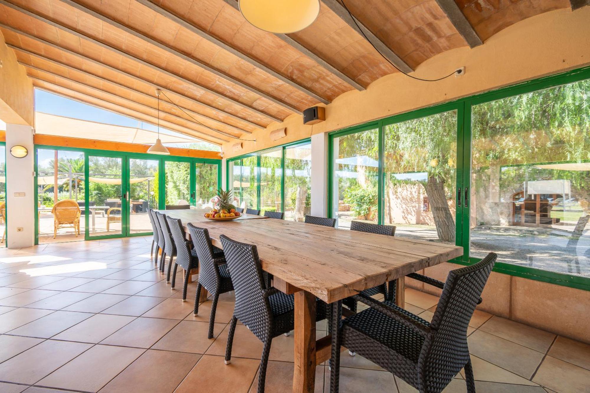 Villa Rito