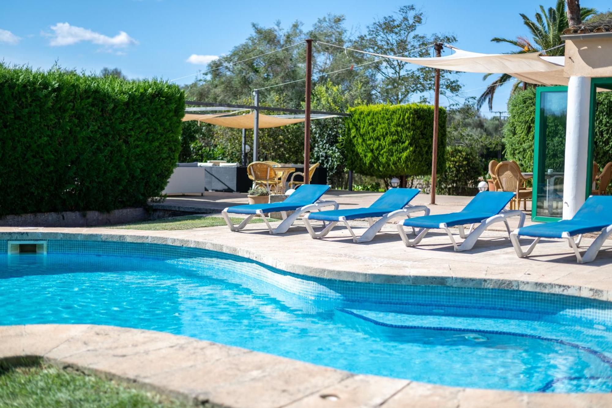 Rito Villa Fenalitx (Fenalich)