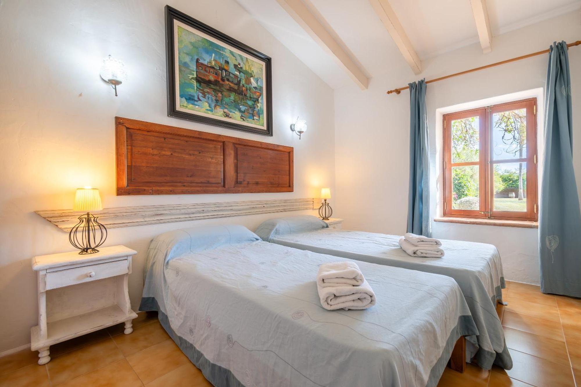 Villa Rito Fenalitx (Fenalich)