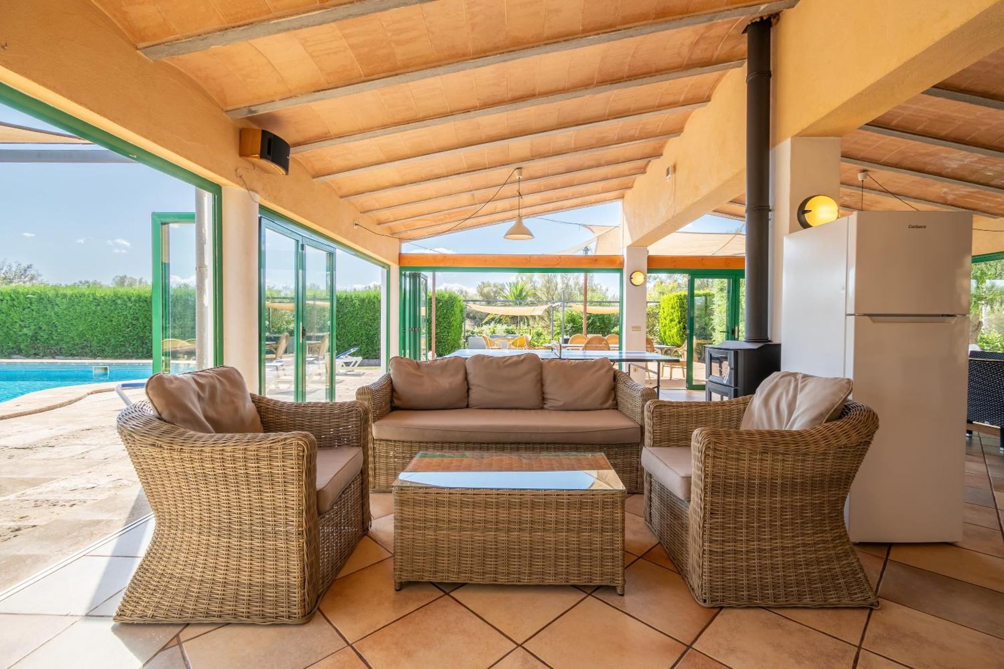 Villa Rito