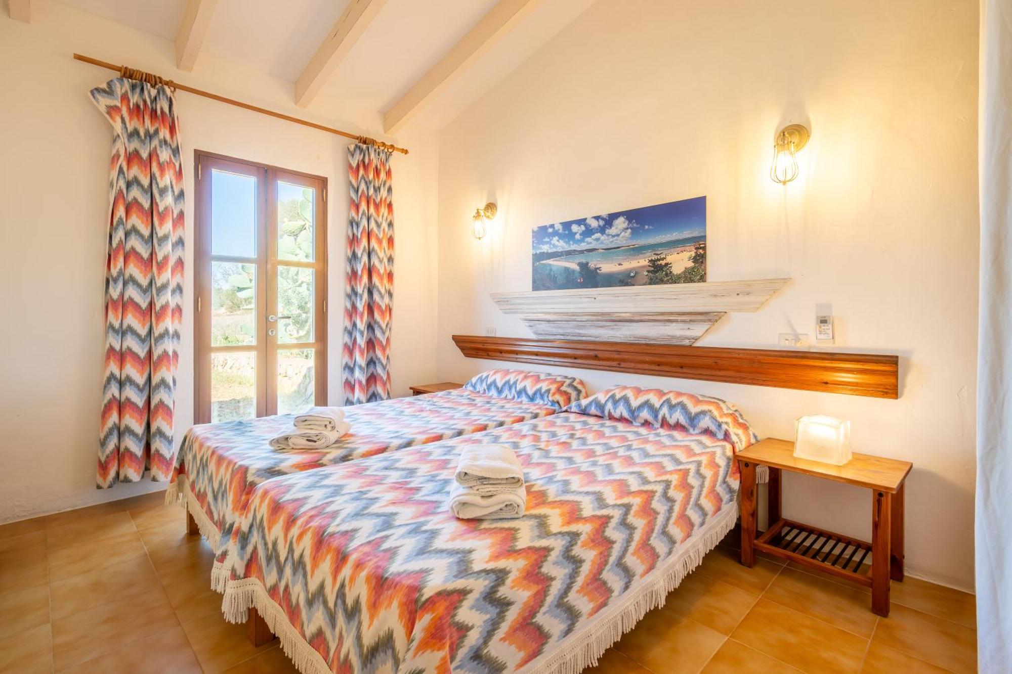 Rito Villa Fenalitx (Fenalich)