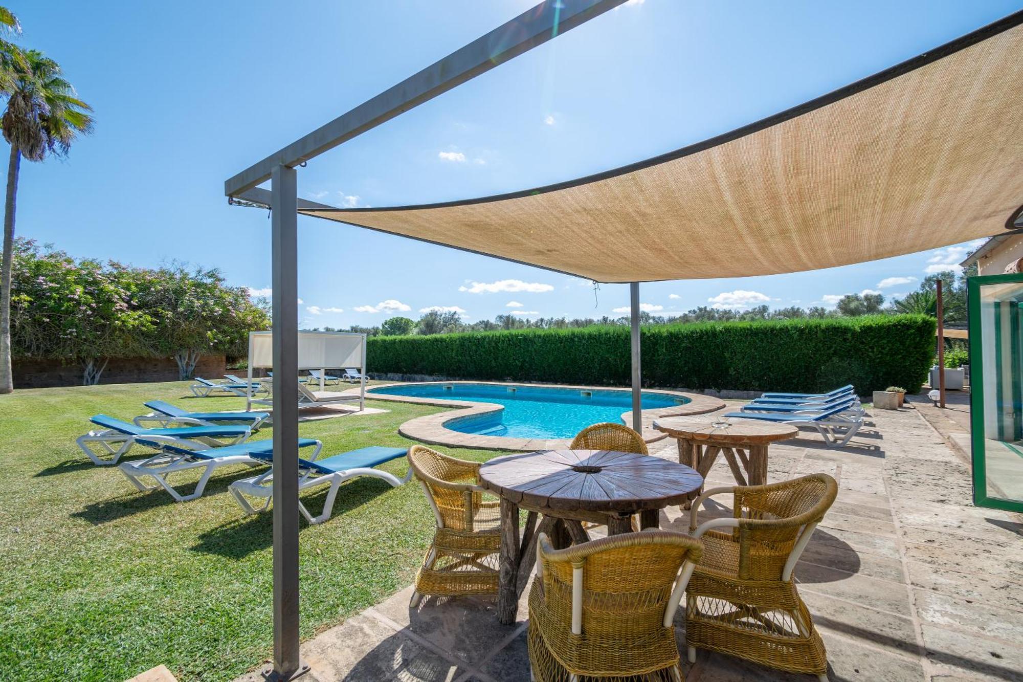 Rito Villa