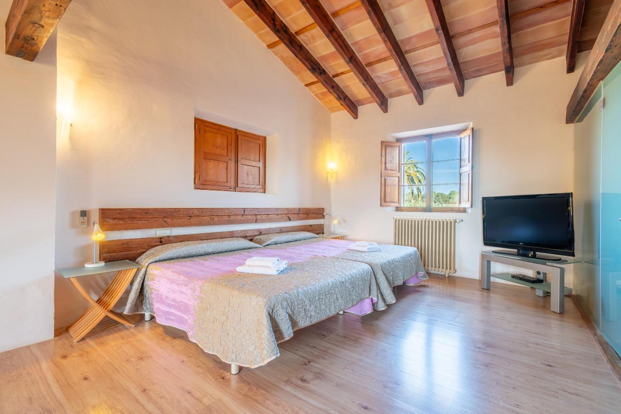 Rito Villa Fenalitx (Fenalich)