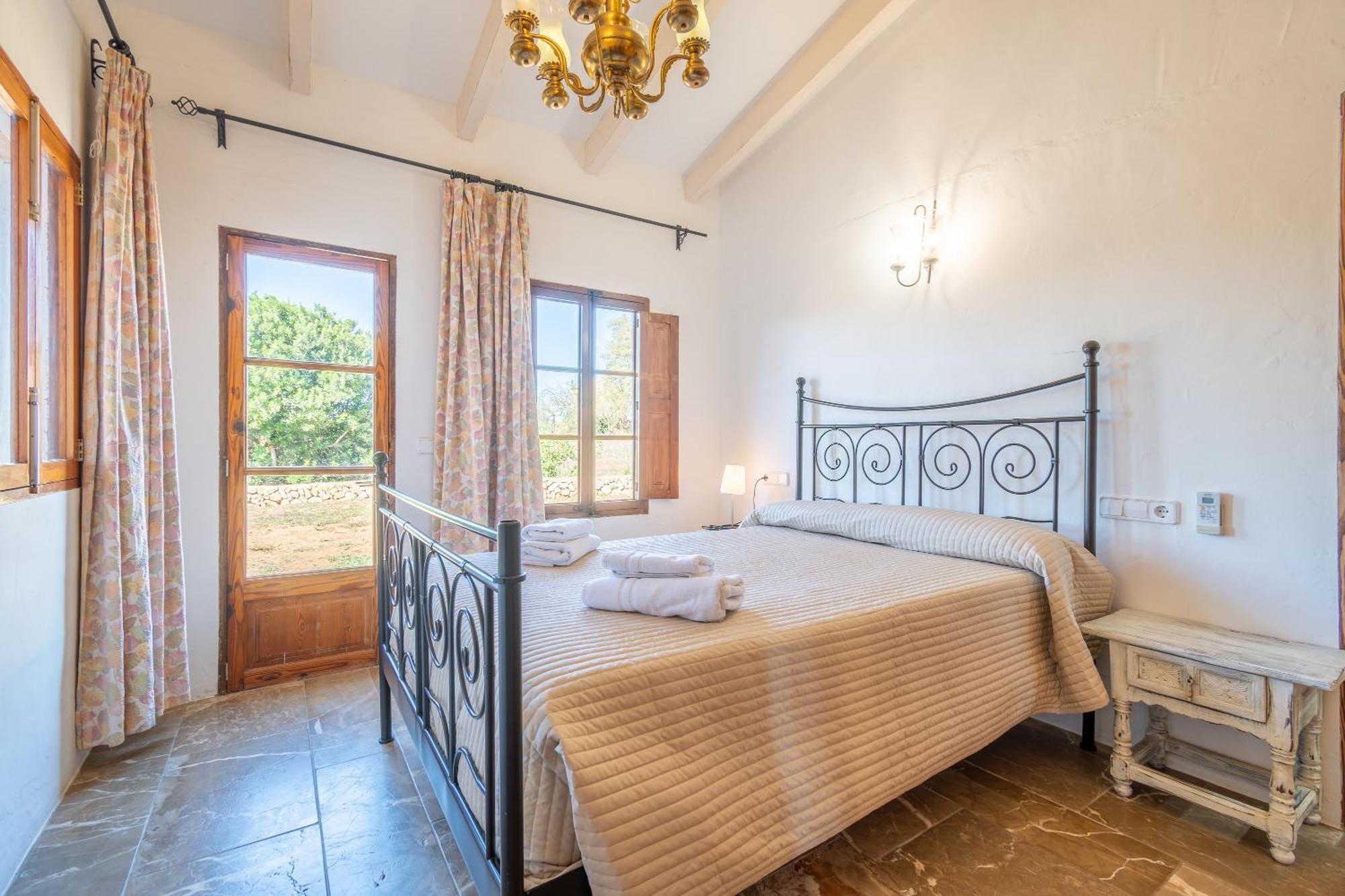 Rito Villa *