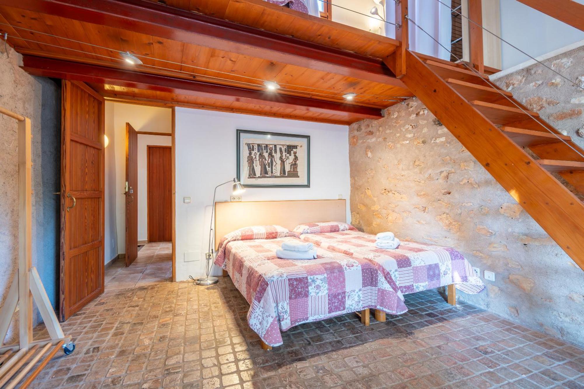 Villa Rito Fenalitx (Fenalich)