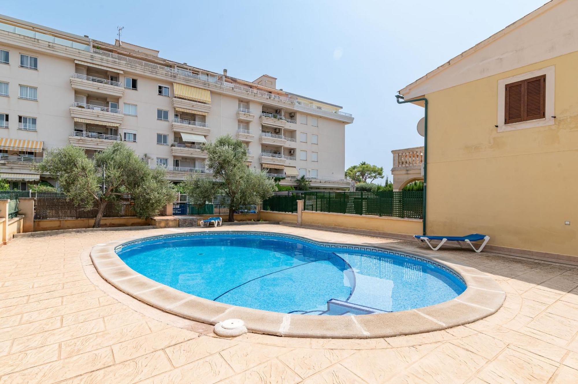 Villa By Sealand Puerto de Alcúdia