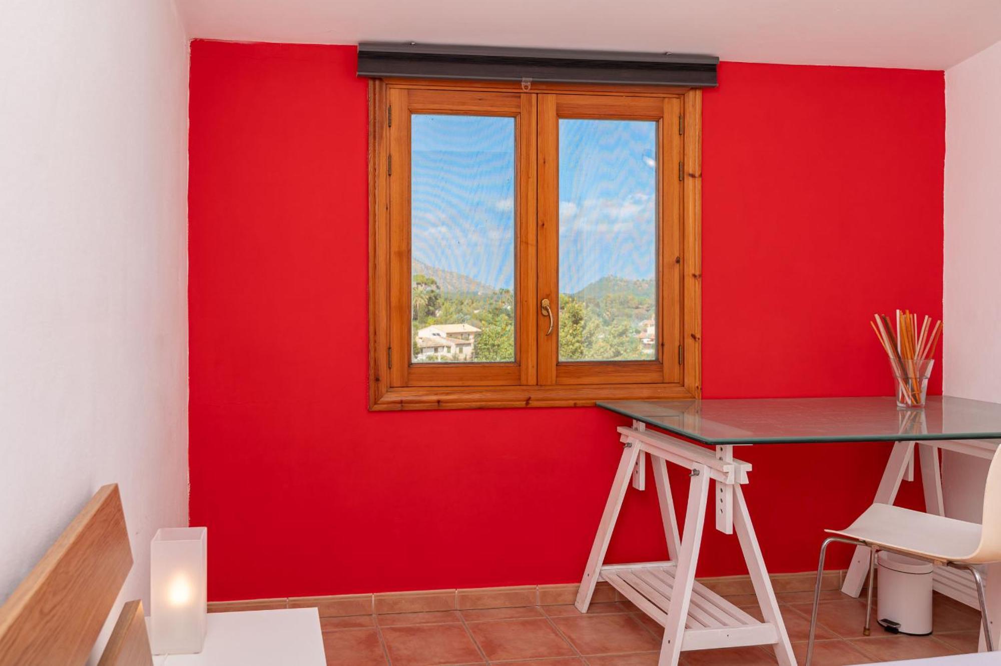 Pep By Sealand Villa Pollensa