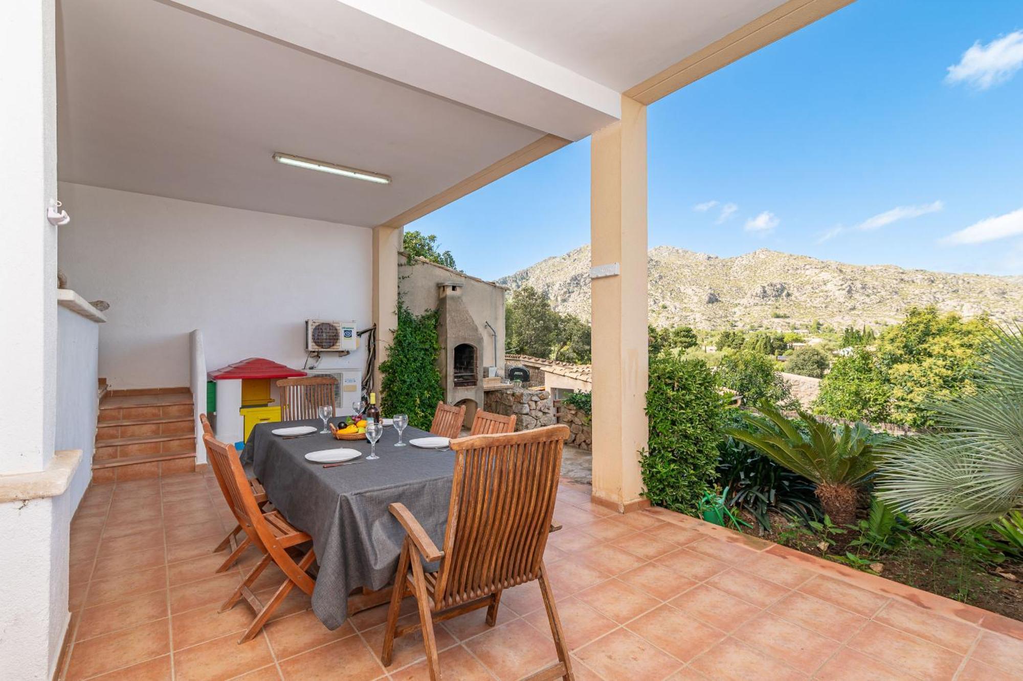 Villa Pep By Sealand Pollensa