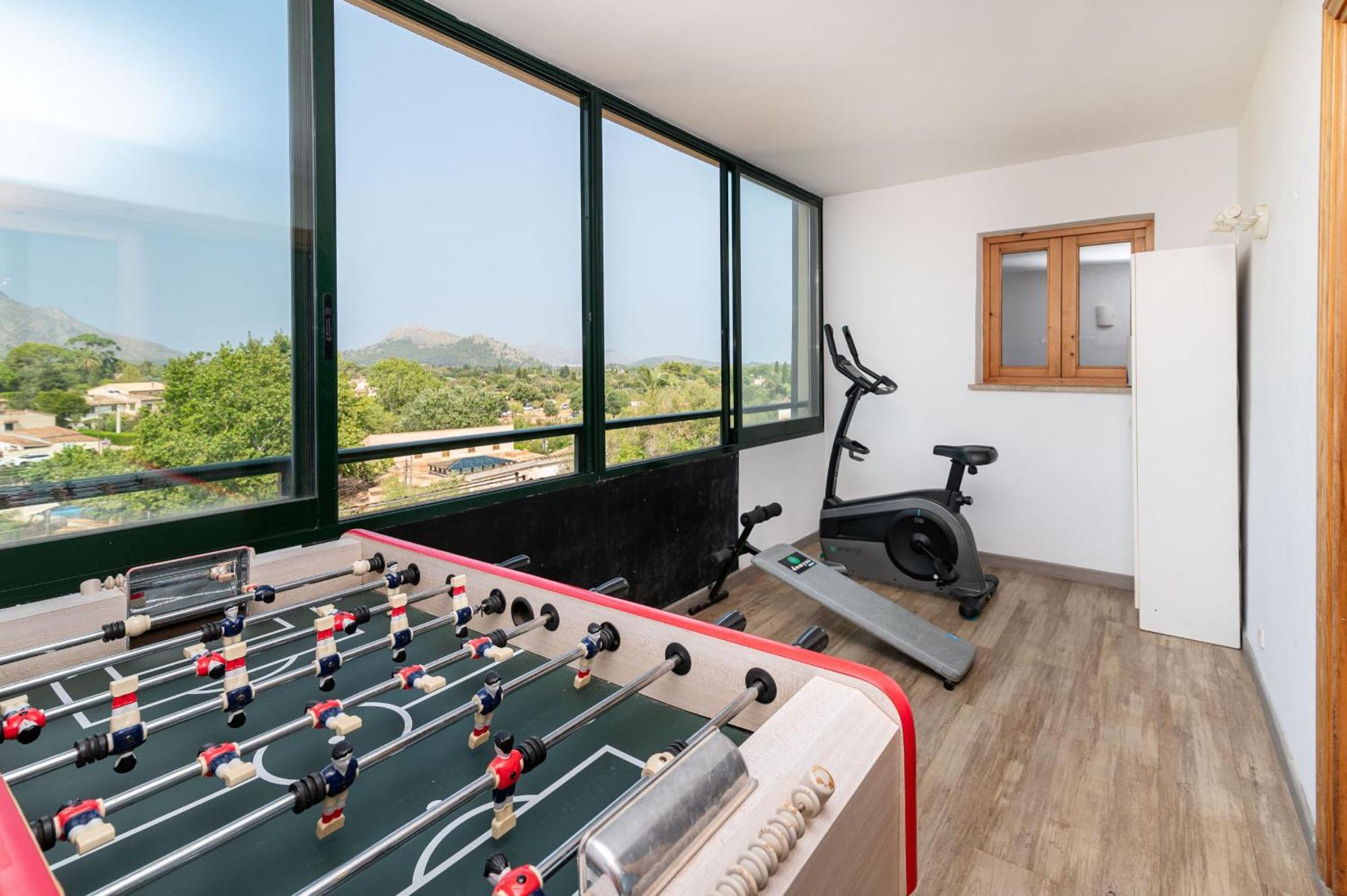 Villa Pep By Sealand Pollensa