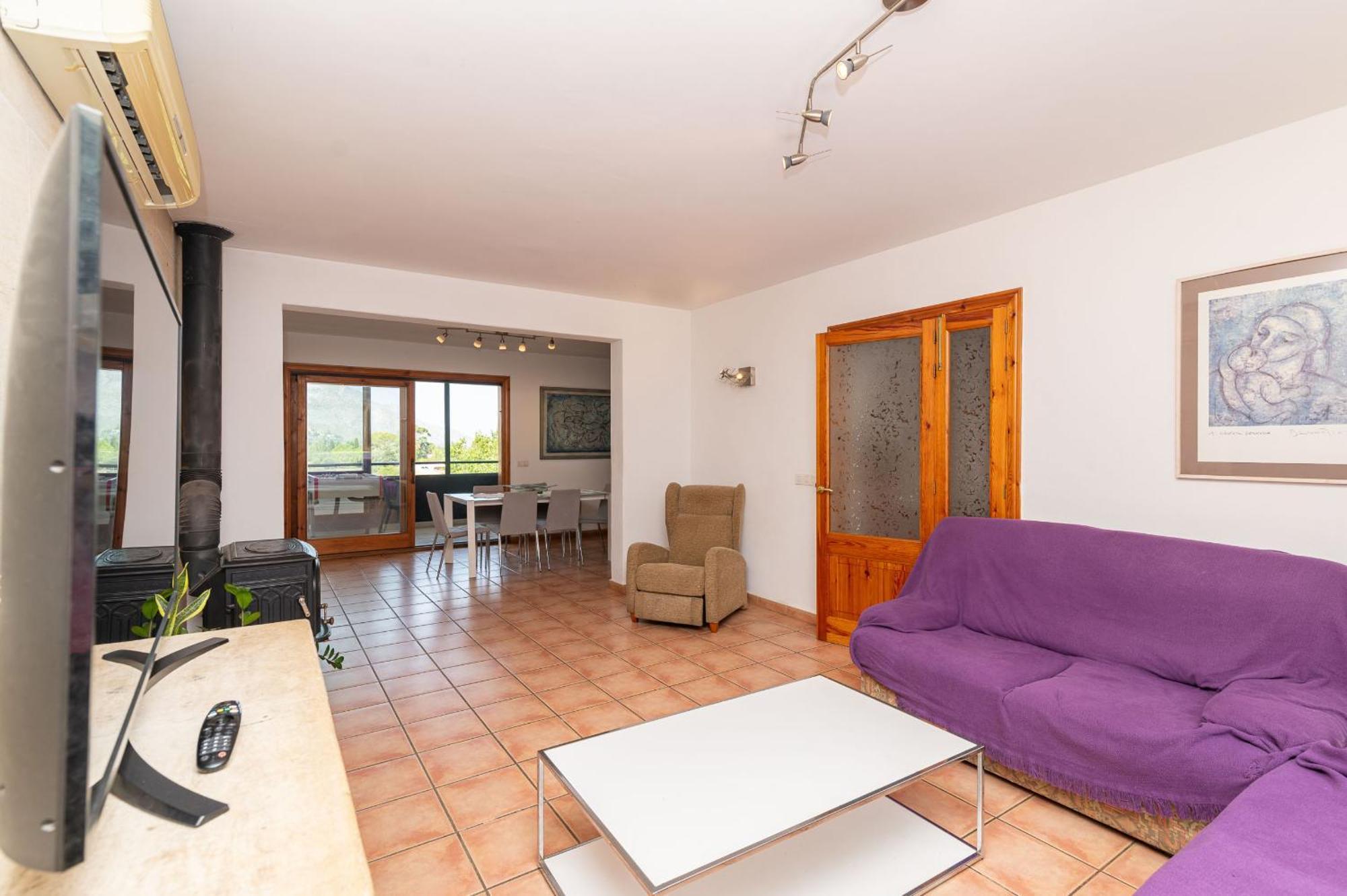 Pep By Sealand * Pollensa