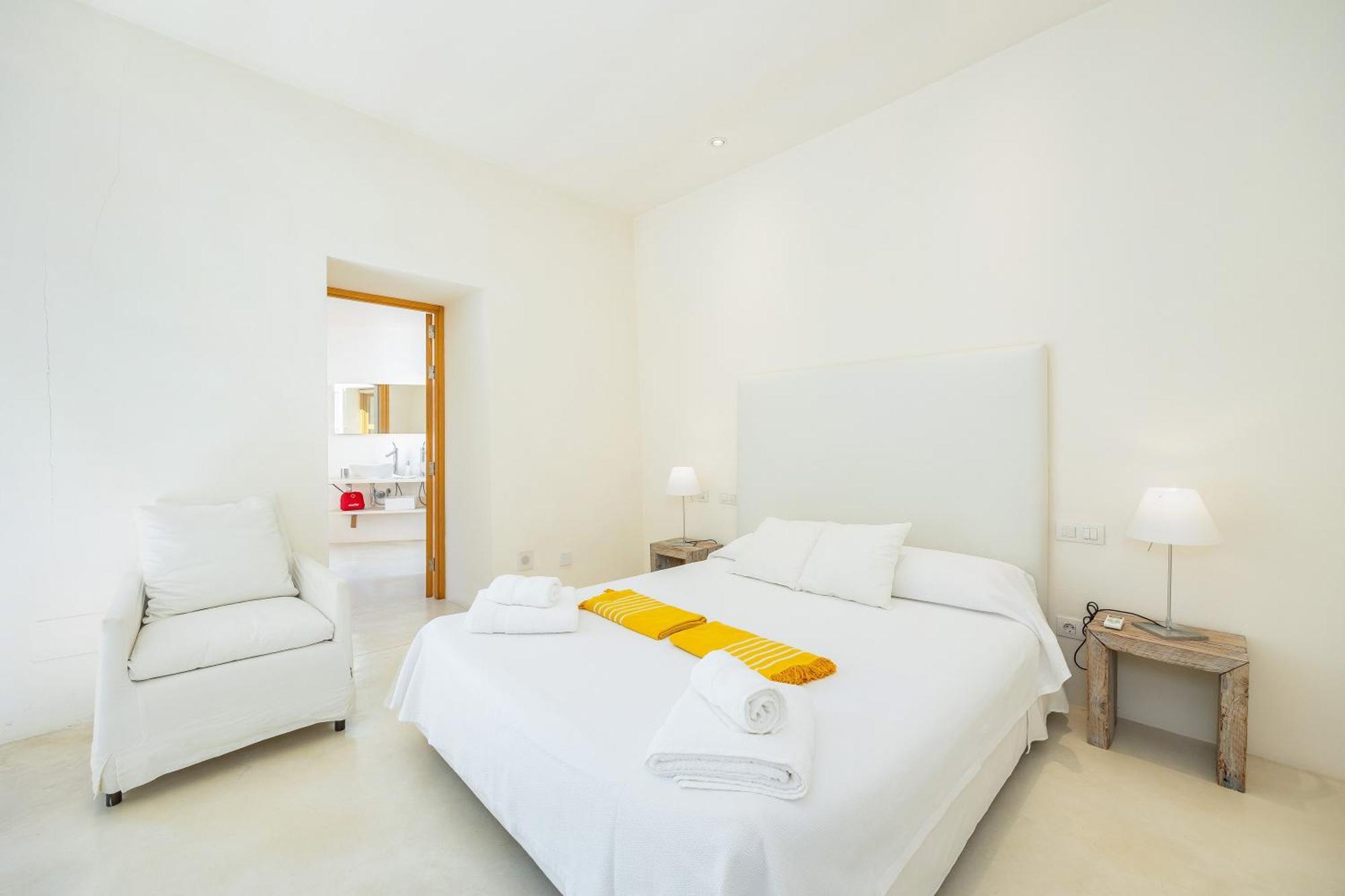 Casa Con Piscina En