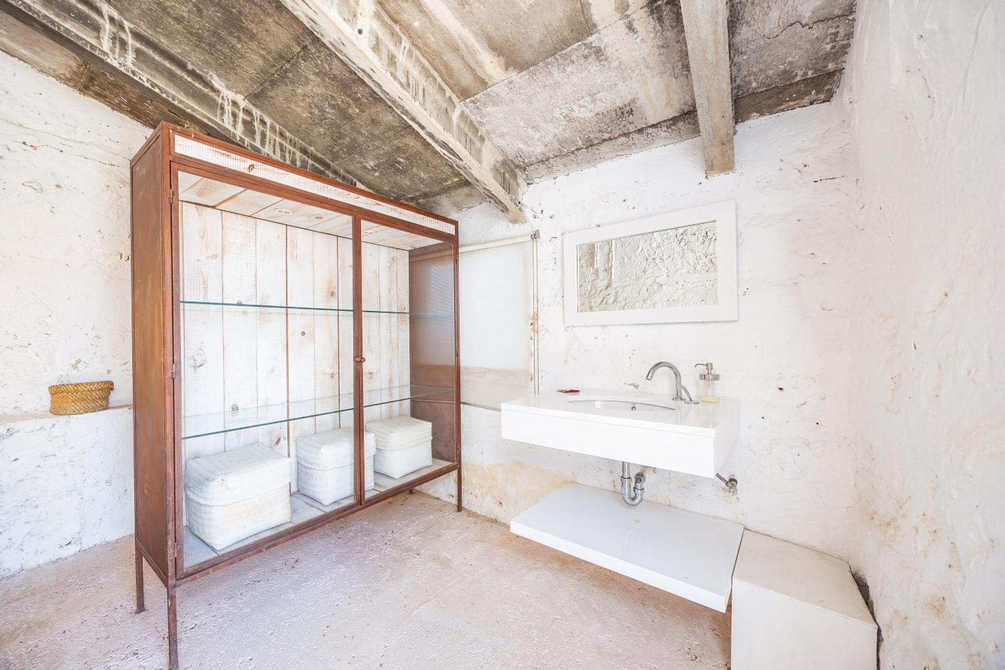 Casa Con Piscina En Selva (Mallorca)