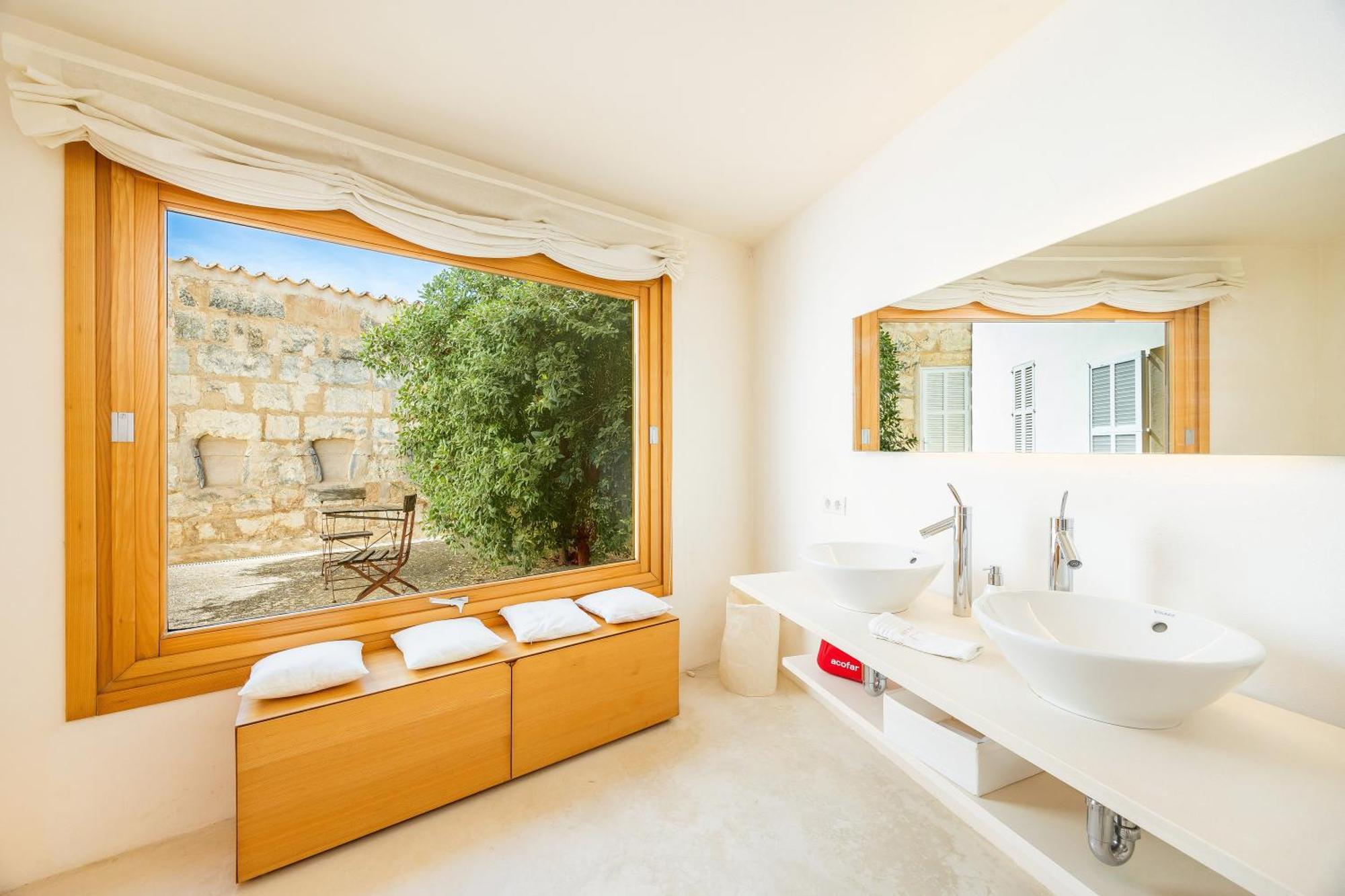 Casa rural Casa Con Piscina En Selva (Mallorca)