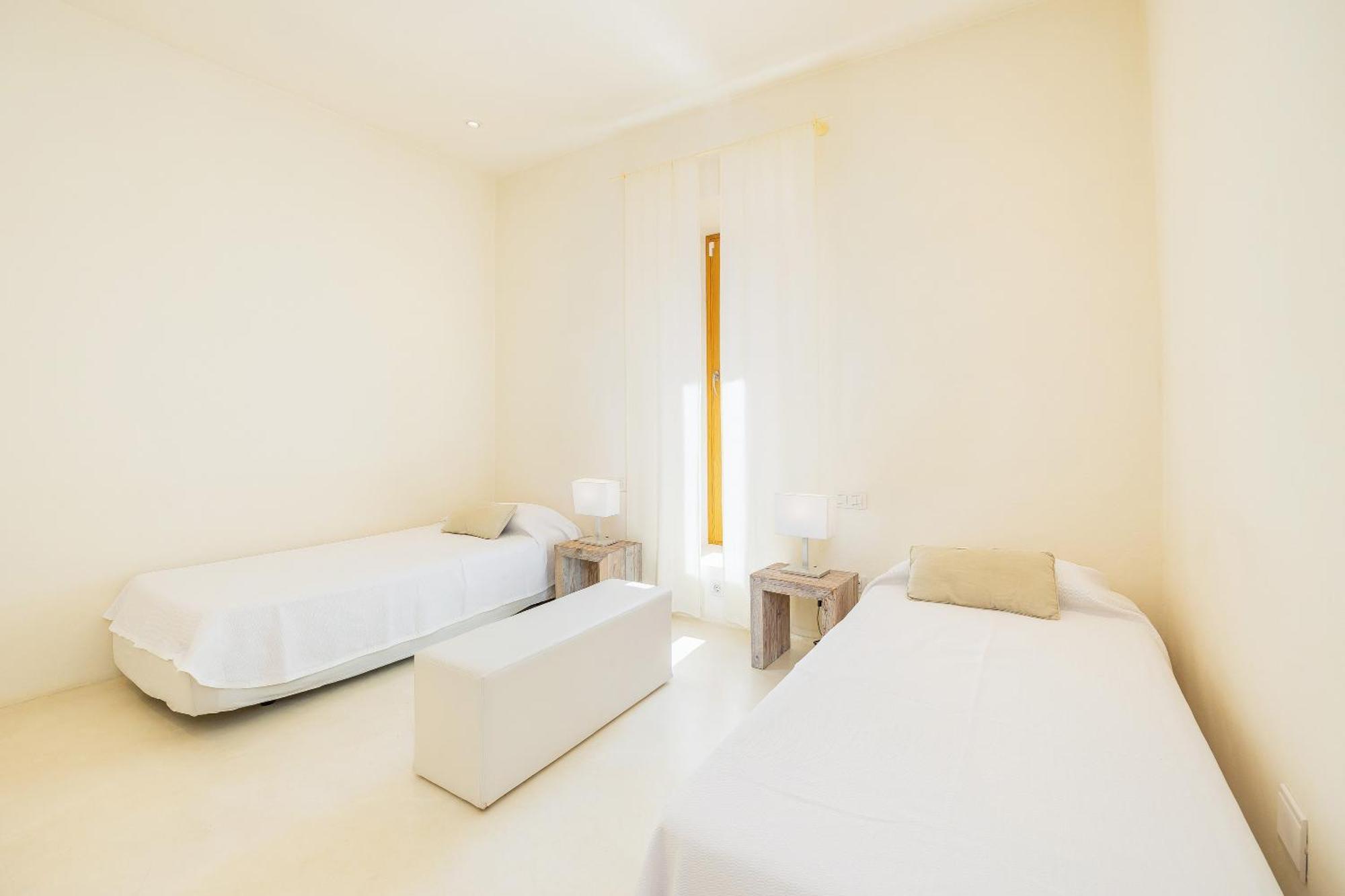 Casa Con Piscina En