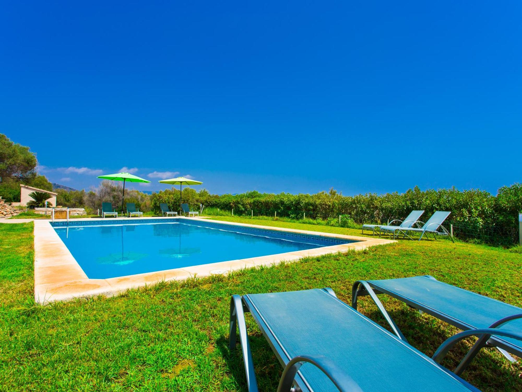 Na Penyal Villa