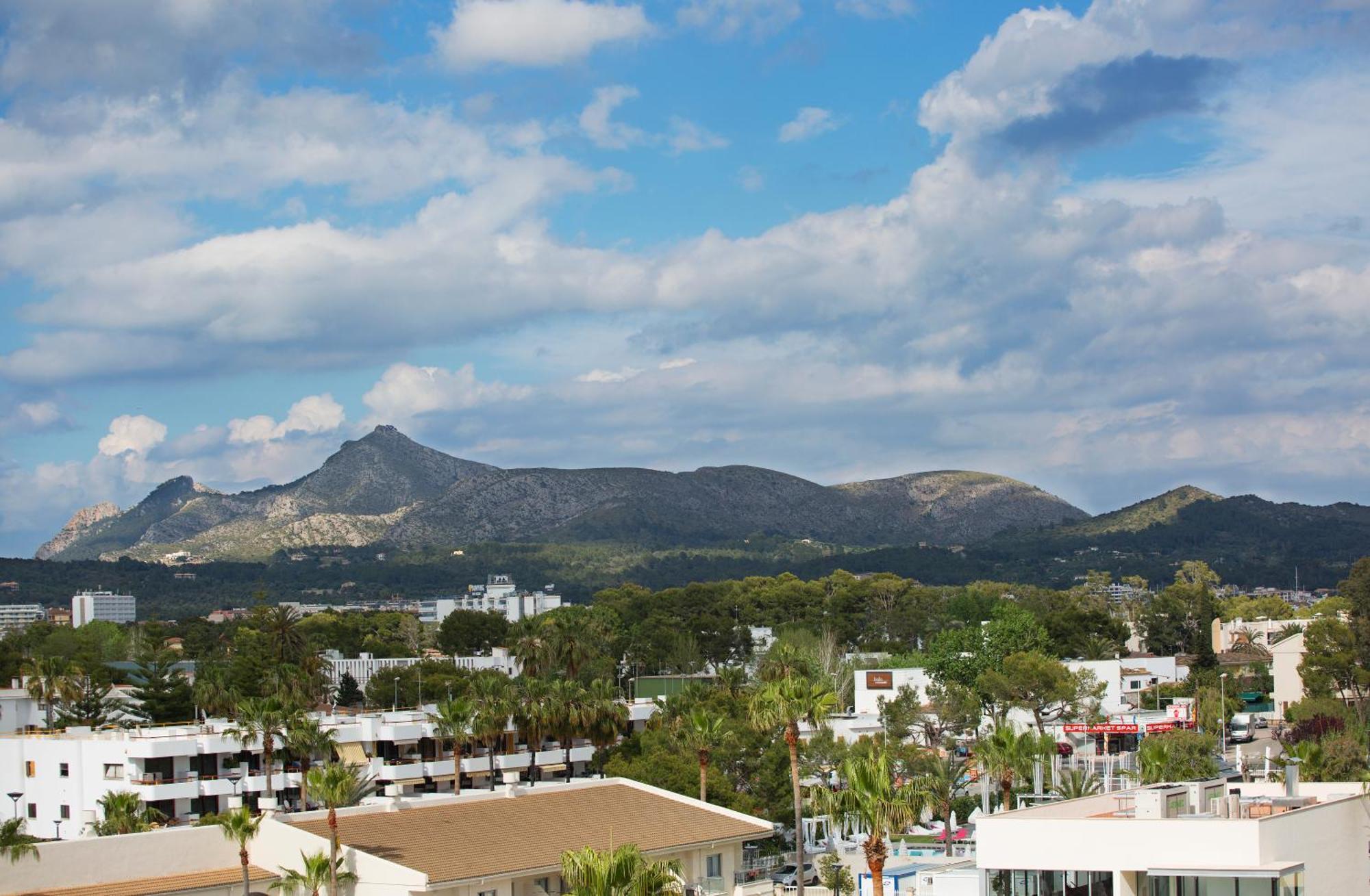 Hotel Js Sol De Alcudia Puerto de Alcúdia
