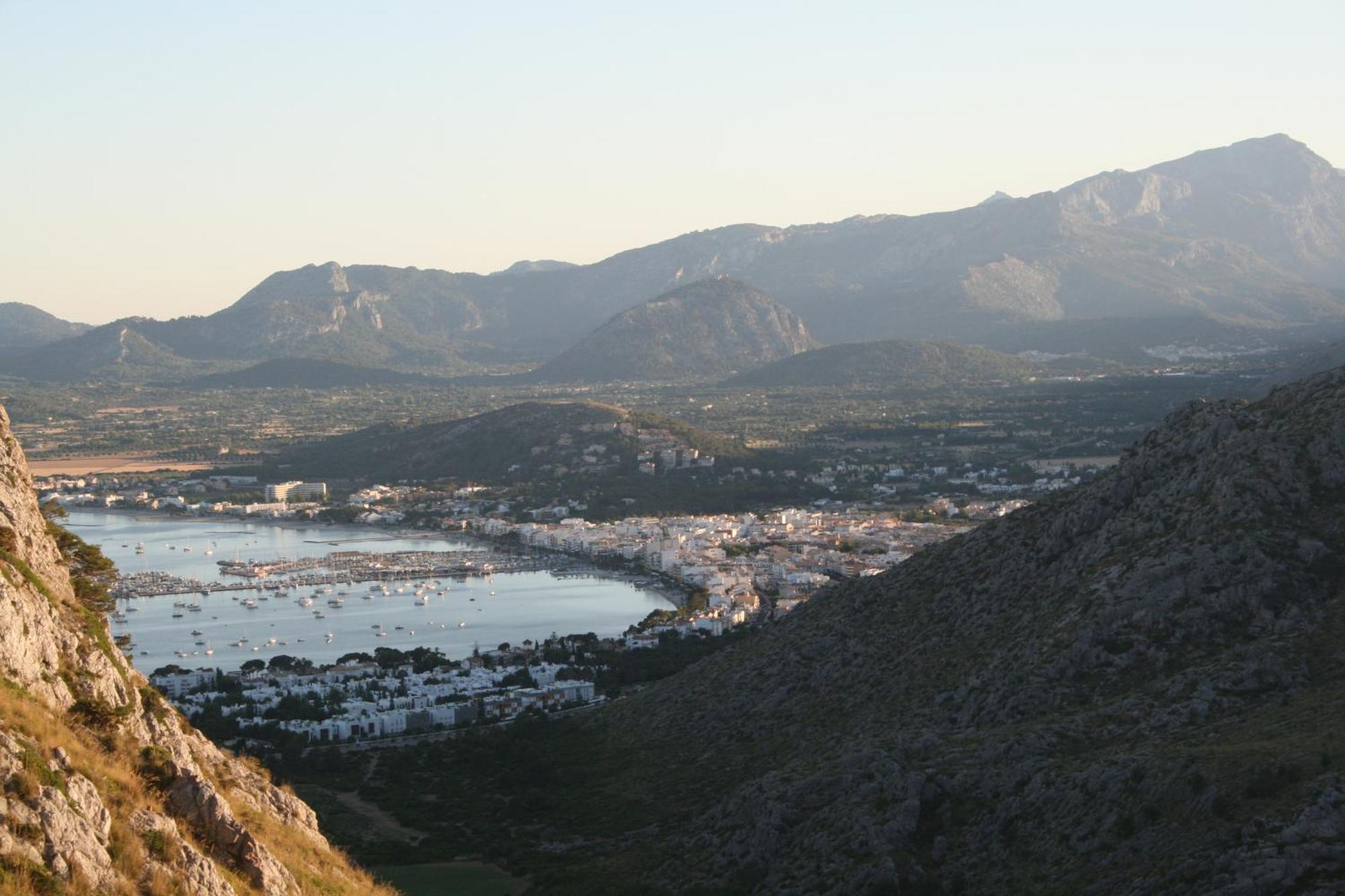 Don Miguel * Puerto Pollensa