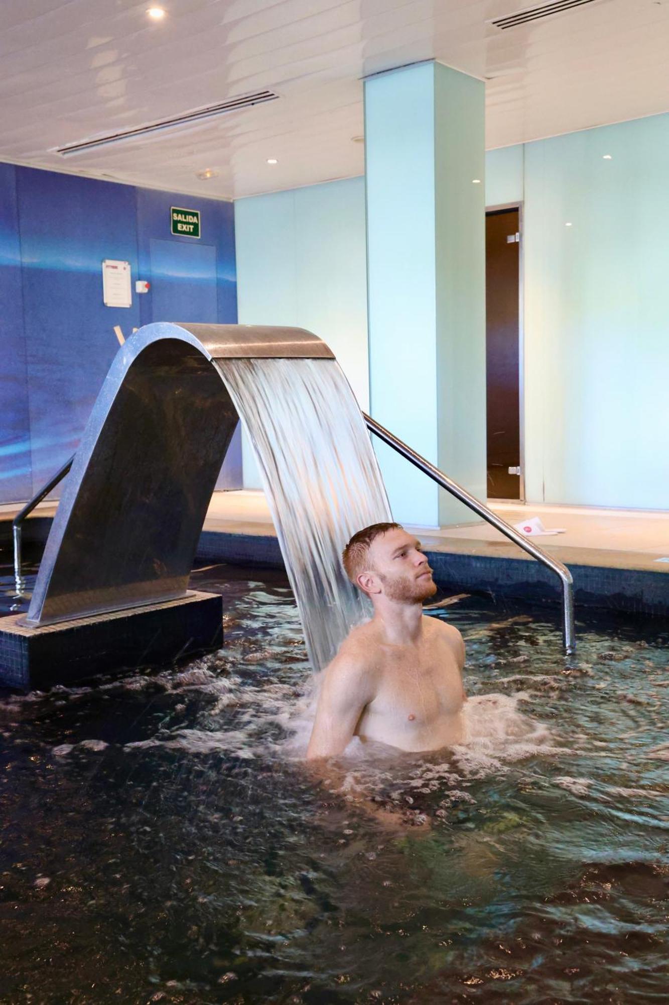 Js Alcudi-mar Hotel 4*