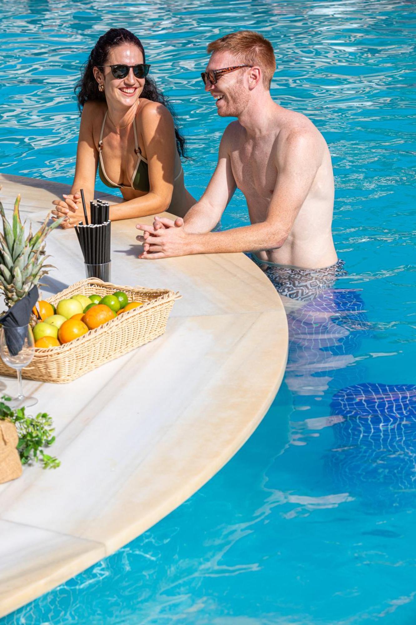 Hotel Js Palma - Adults Only
