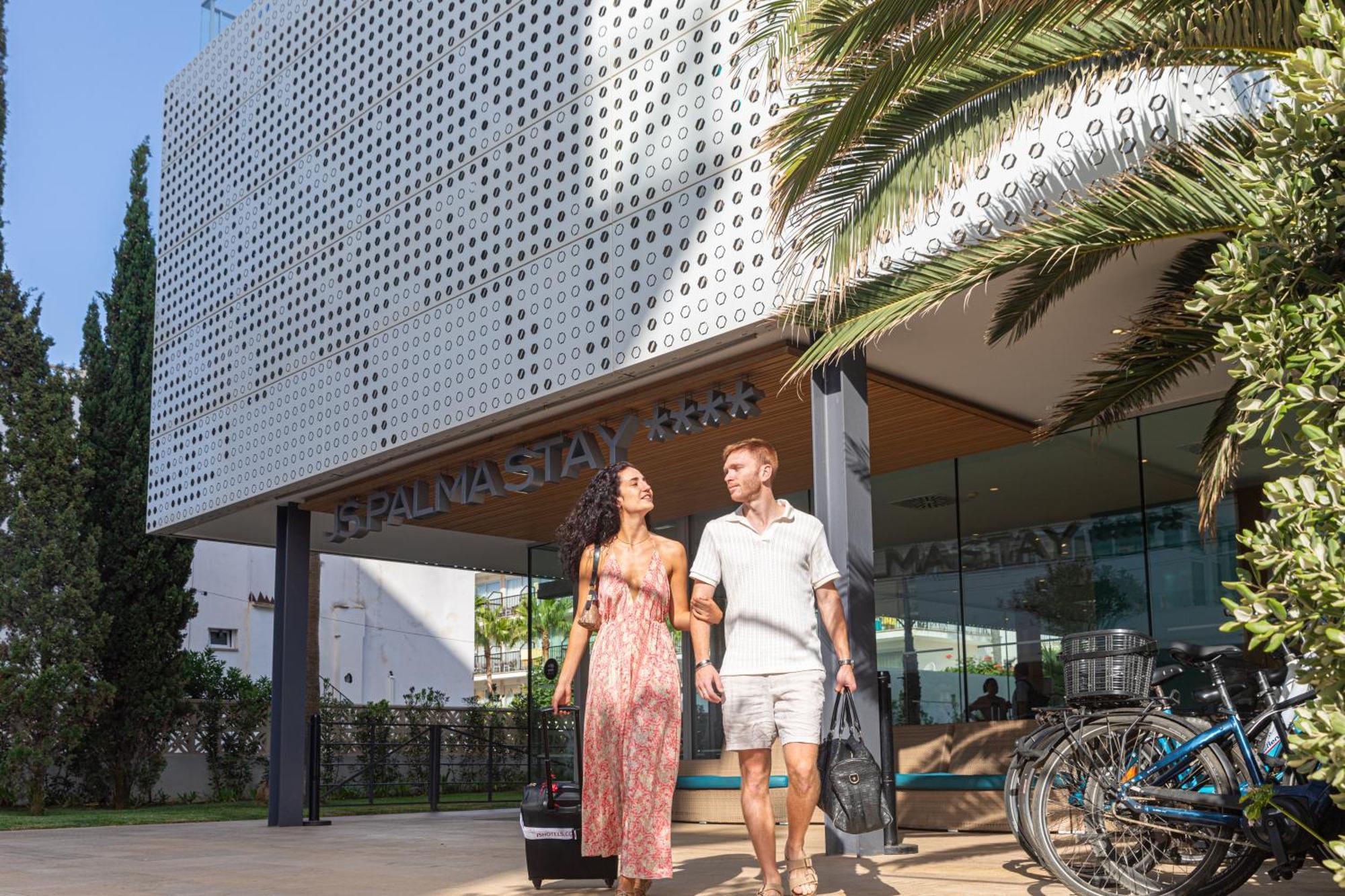 Hotel Js Palma - Adults Only 4*