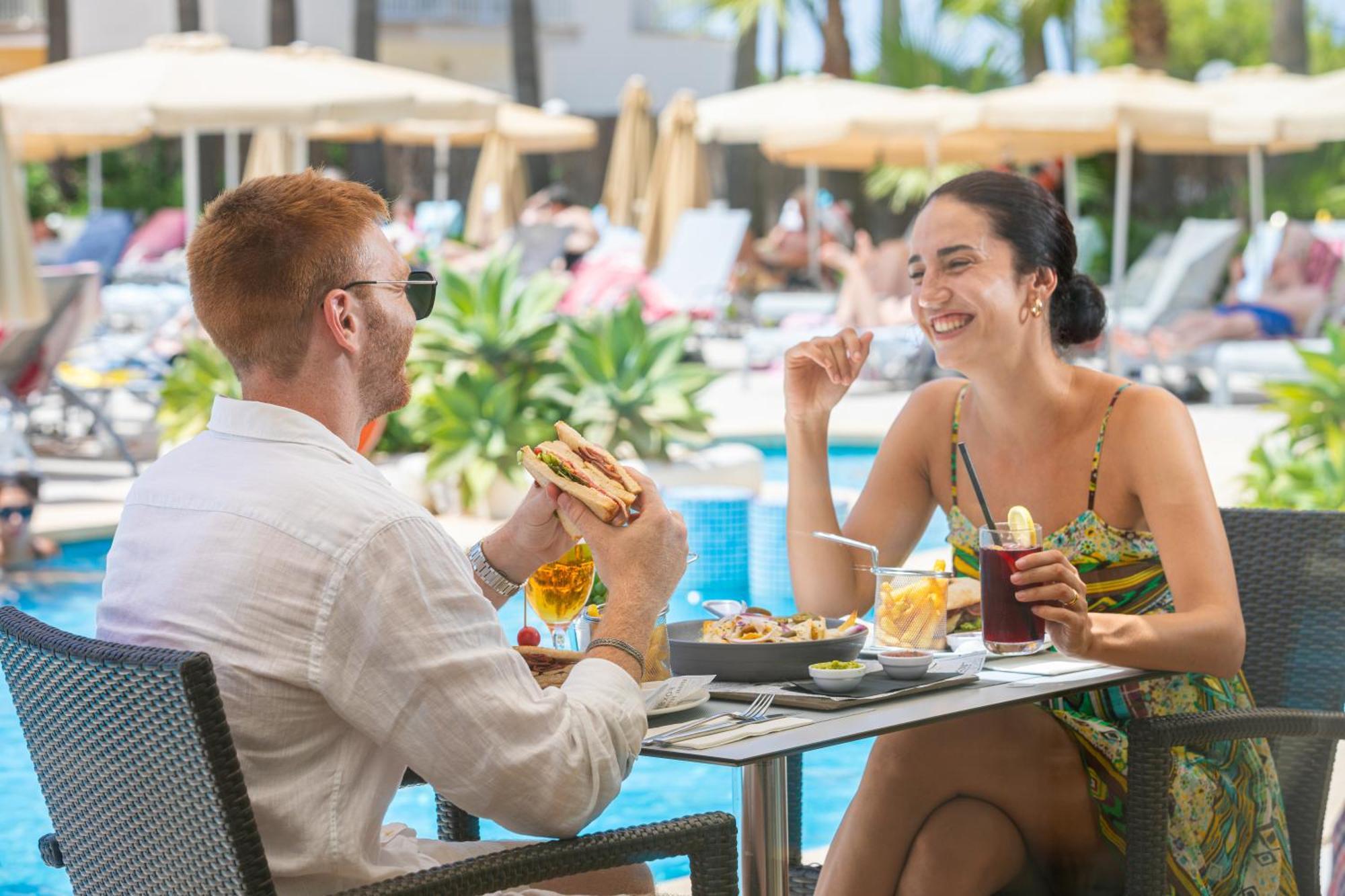 Js Palma - Adults Only Hotel