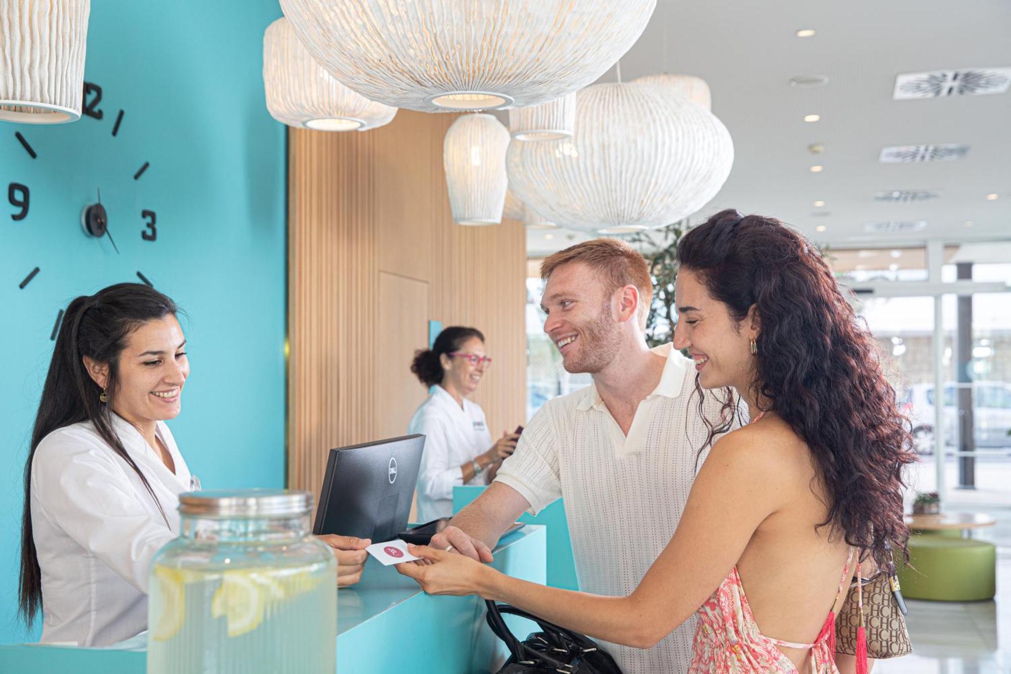 Hotel Js Palma - Adults Only