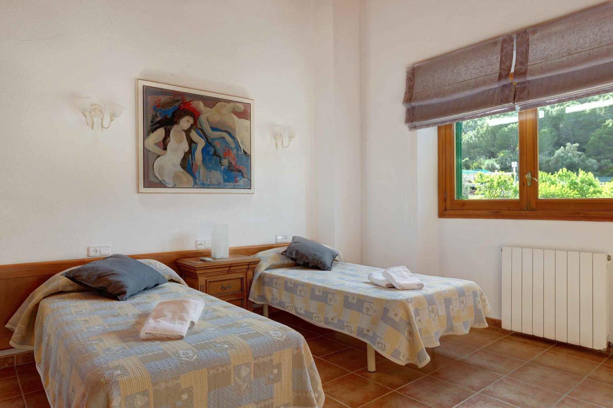 Xamanto Alcudia (Mallorca)