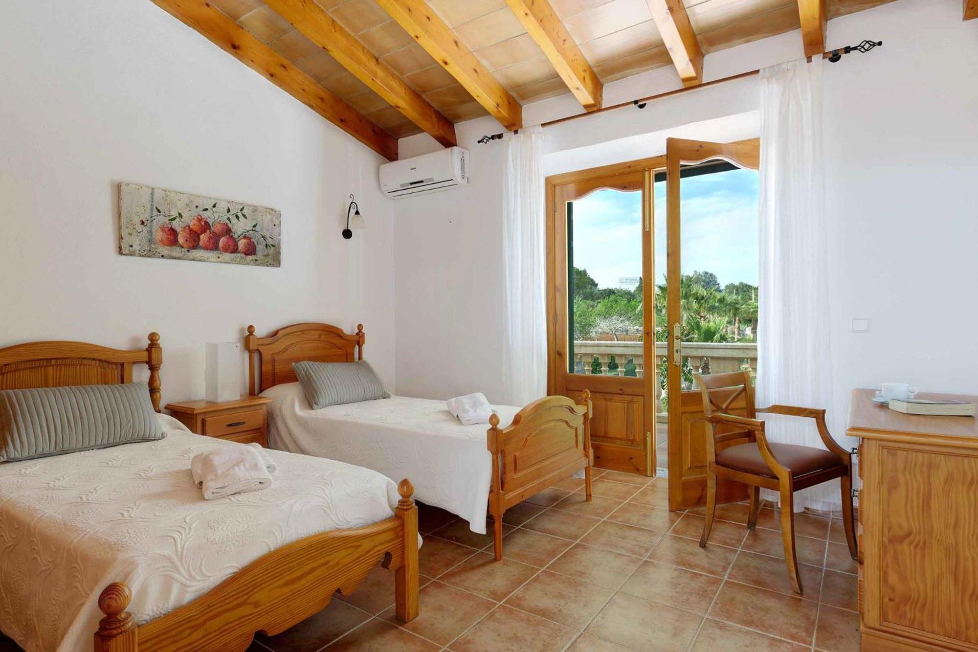 Xamanto * Alcudia (Mallorca)