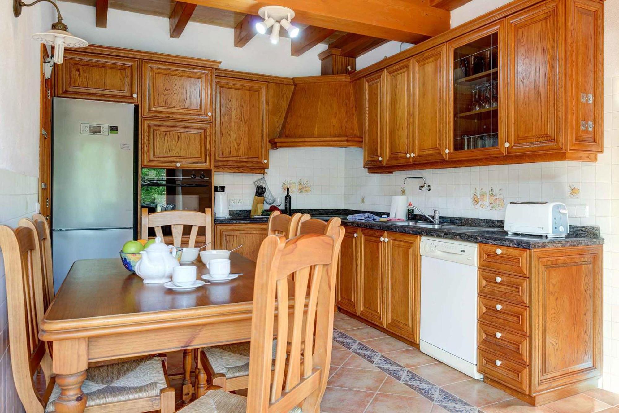 Xamanto Alcudia (Mallorca)