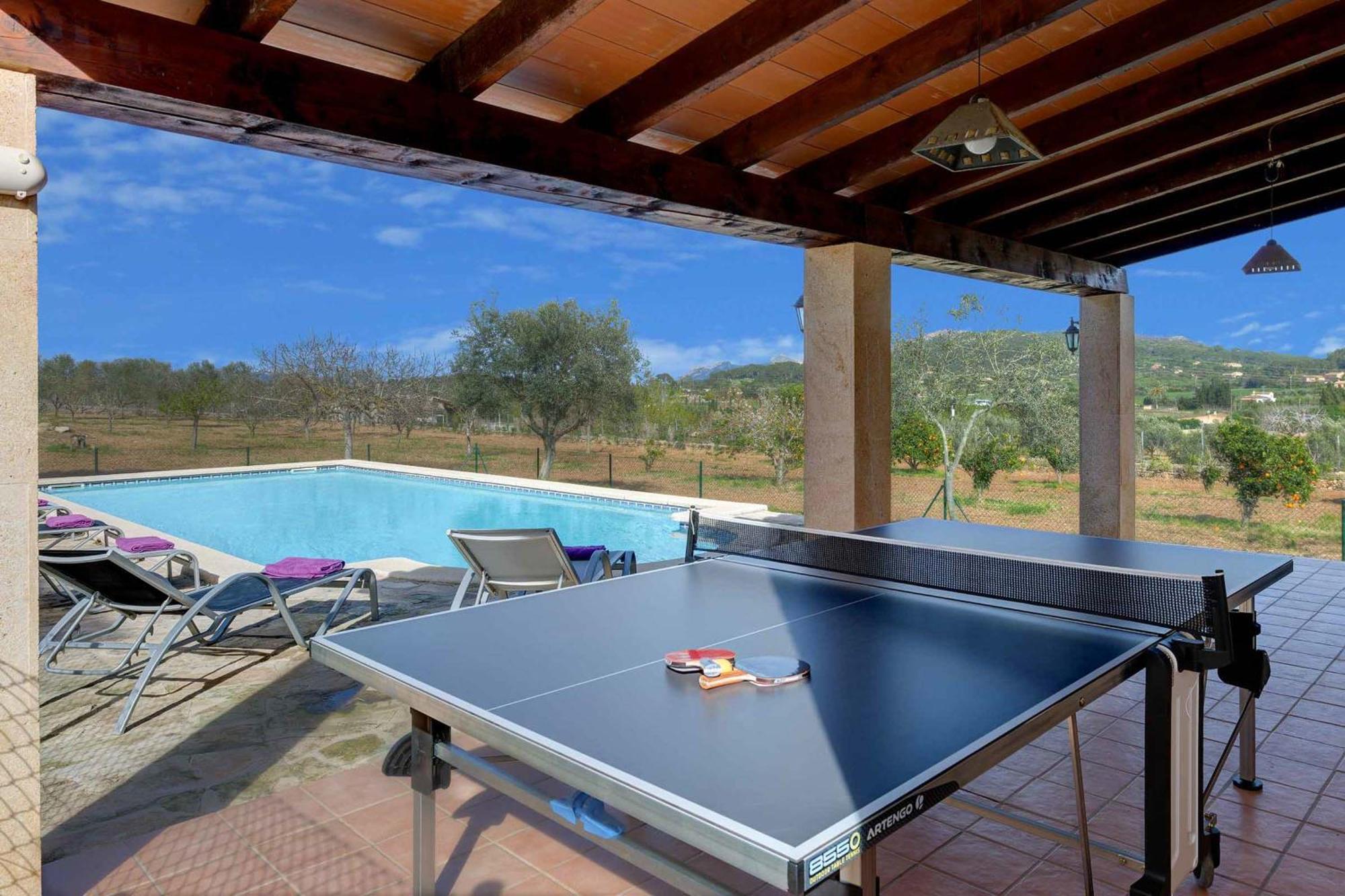 Xamanto Villa *