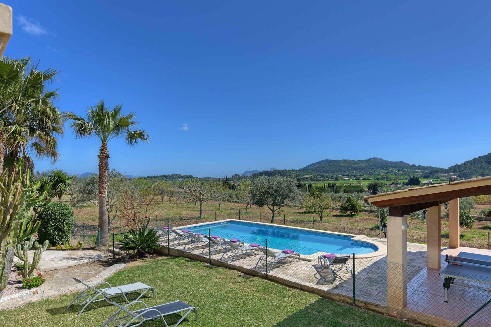 Xamanto Alcudia (Mallorca)