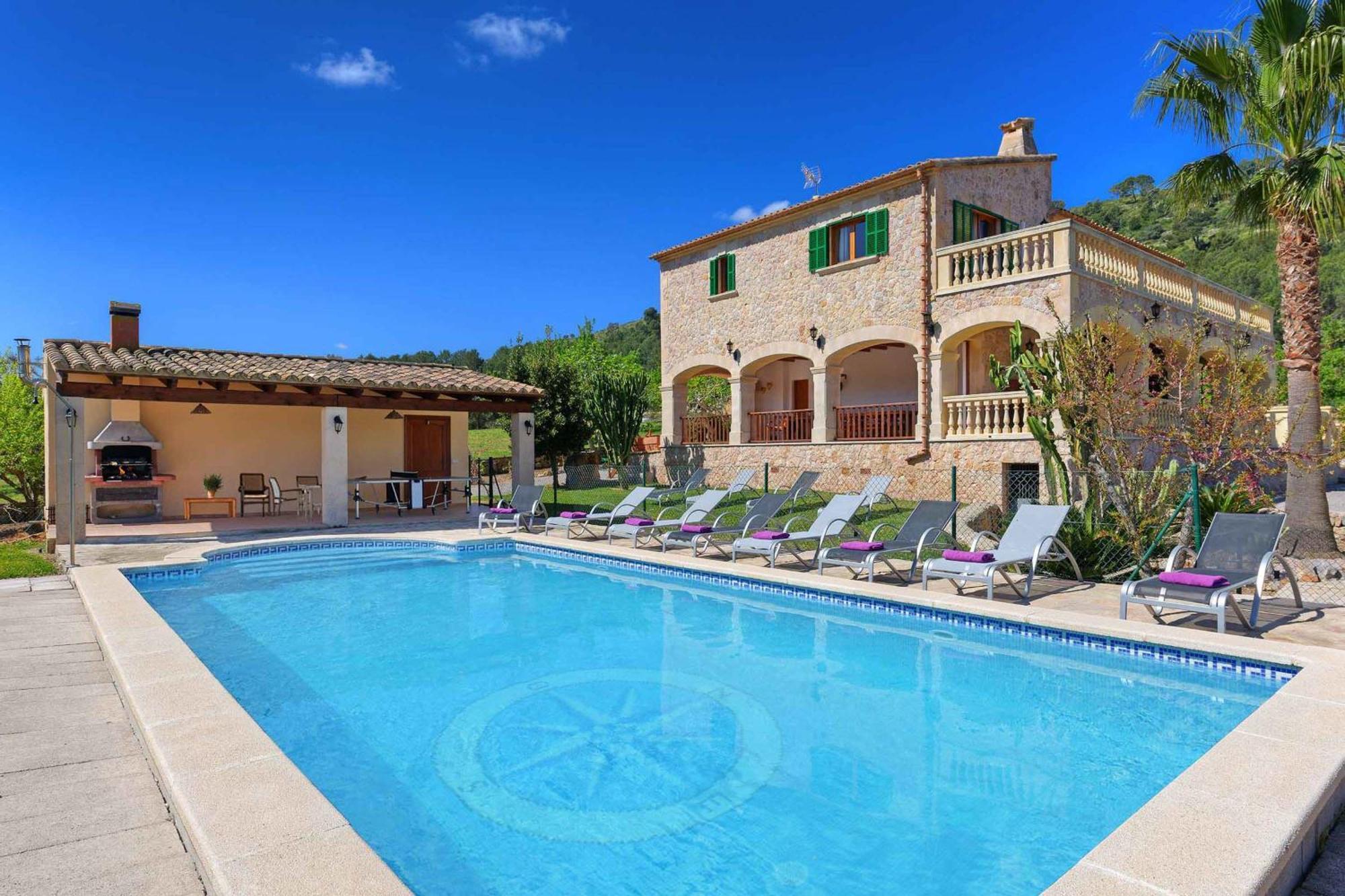 Xamanto * Alcudia (Mallorca)