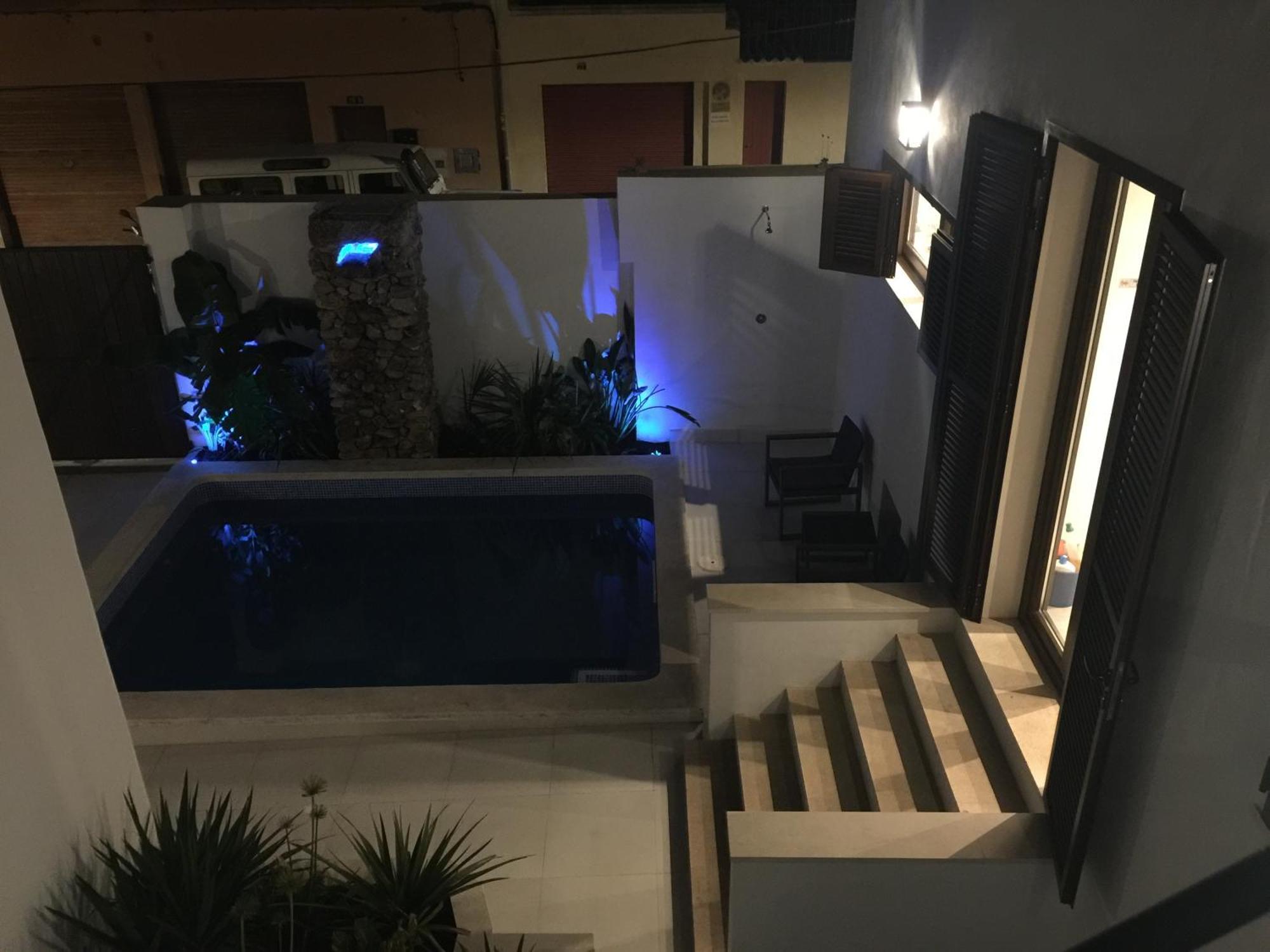 Triana_villa In Palma With Private Pool - Etv/10914 Сasa de vacaciones