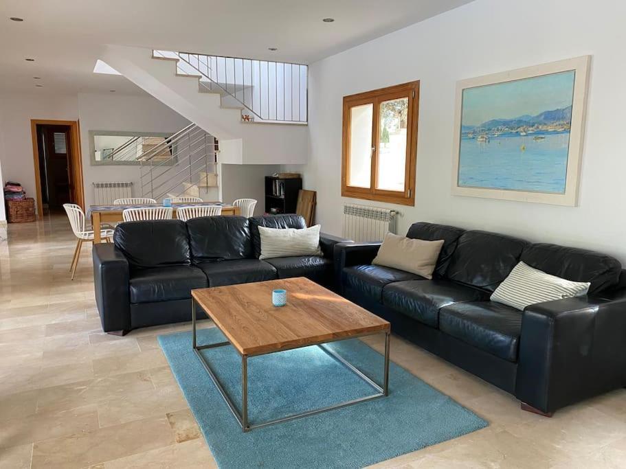 5 Bedroom With Pool Puerto Pollenca Majorca