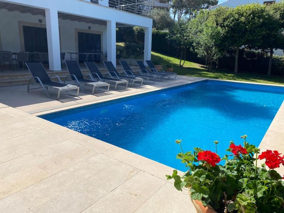 5 Bedroom With Pool Puerto Pollenca Majorca Puerto Pollensa
