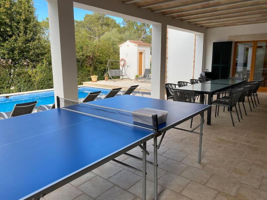 Villa 5 Bedroom With Pool Puerto Pollenca Majorca Puerto Pollensa