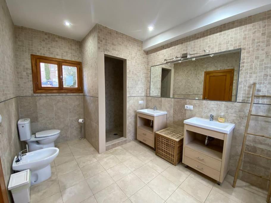 5 Bedroom With Pool Puerto Pollenca Majorca Puerto Pollensa