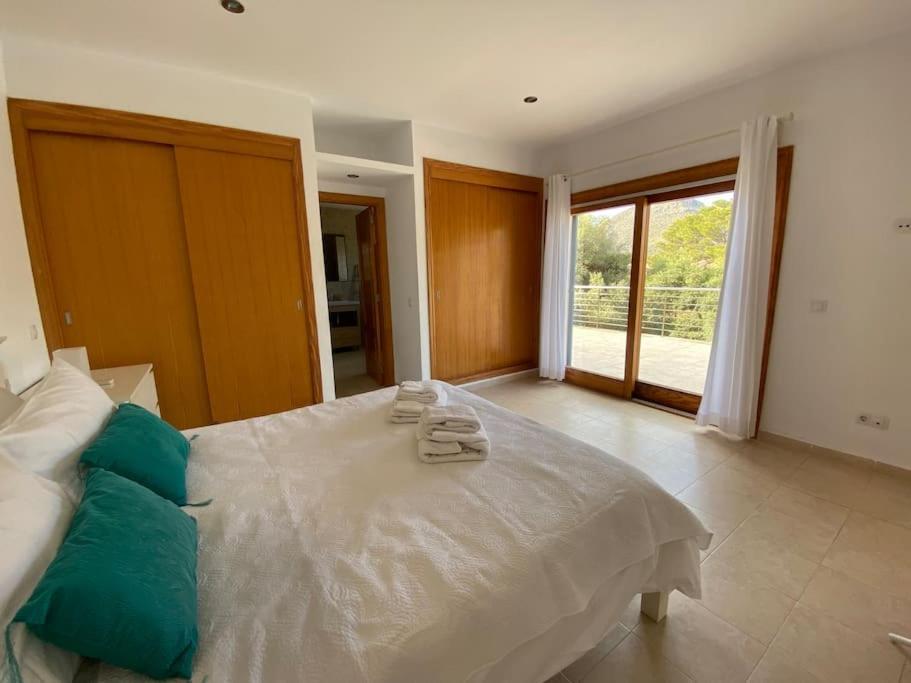 5 Bedroom With Pool Puerto Pollenca Majorca Villa