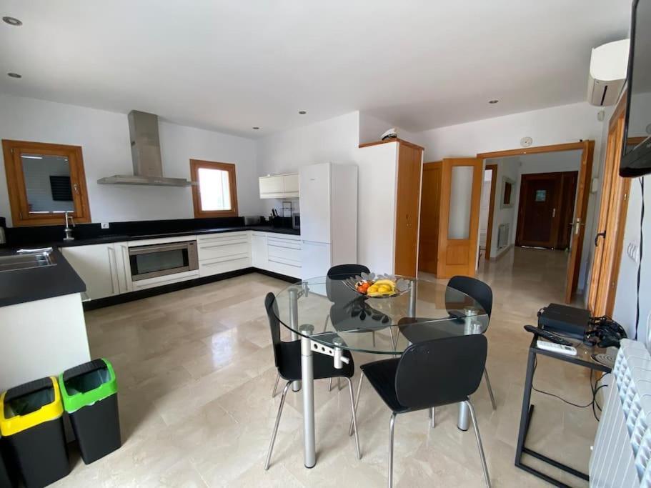 5 Bedroom With Pool Puerto Pollenca Majorca Villa *