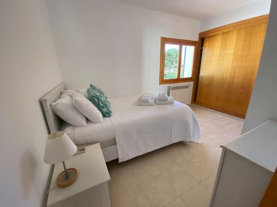 Villa 5 Bedroom With Pool Puerto Pollenca Majorca *