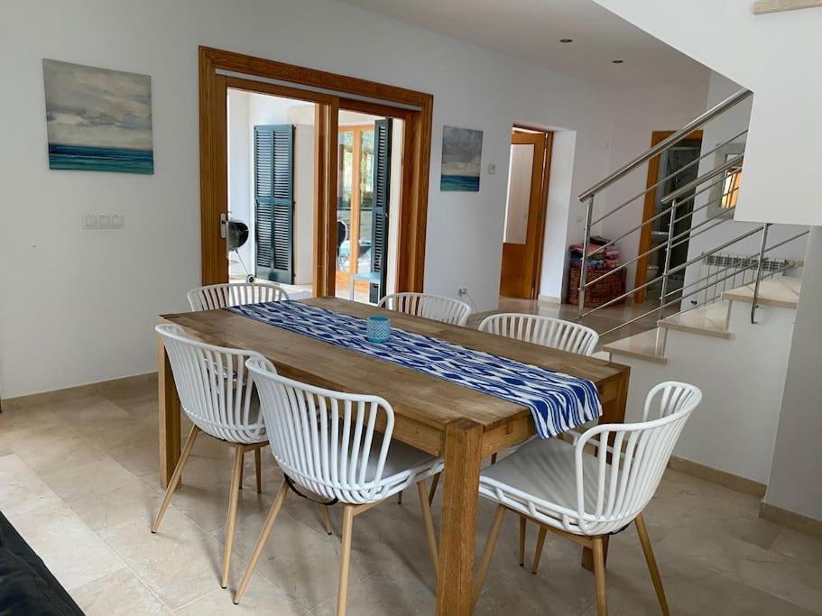 5 Bedroom With Pool Puerto Pollenca Majorca Villa Puerto Pollensa