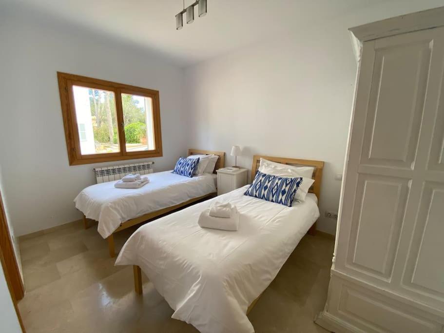 5 Bedroom With Pool Puerto Pollenca Majorca *